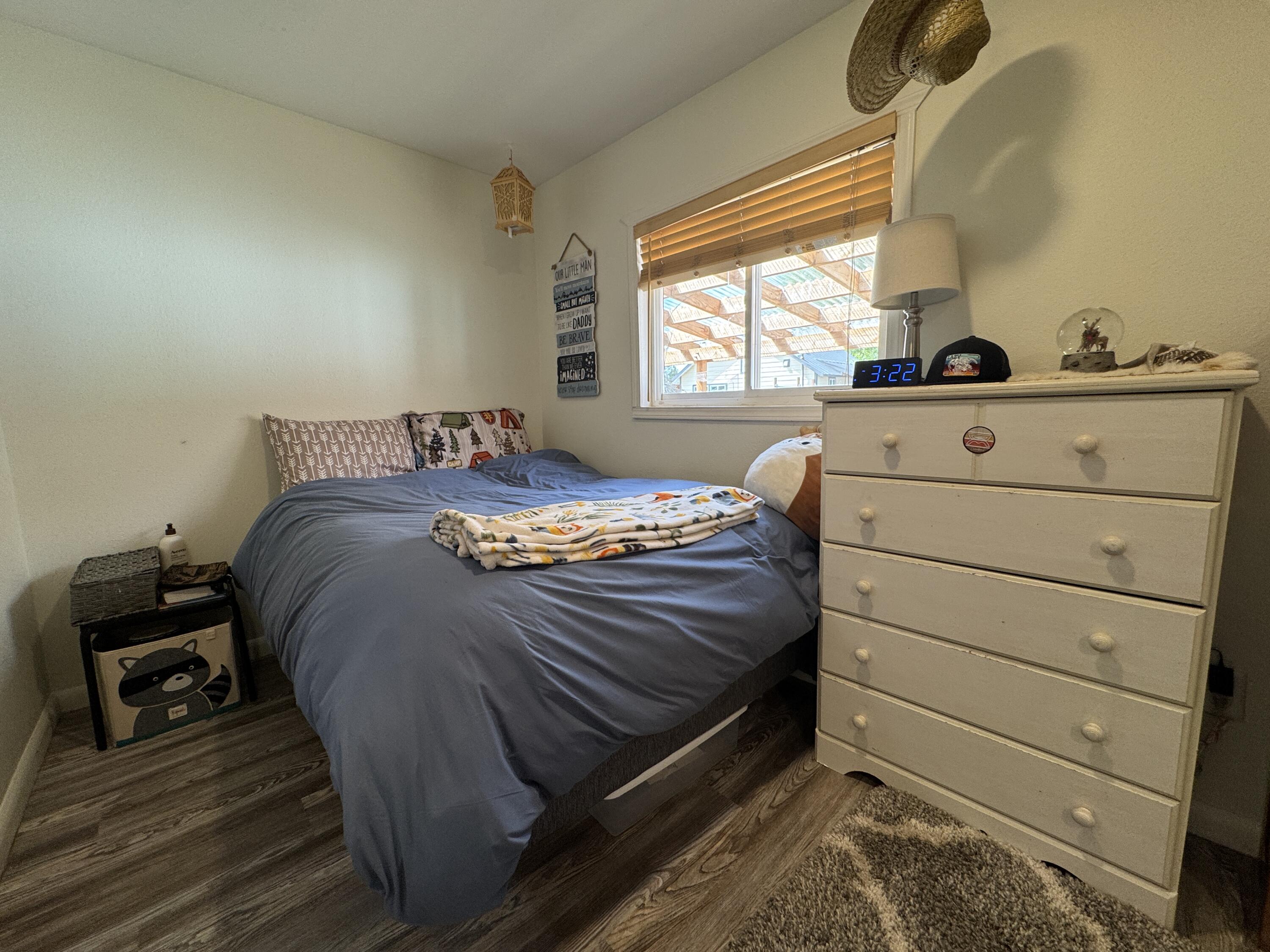 Bly - First Addition - Residential