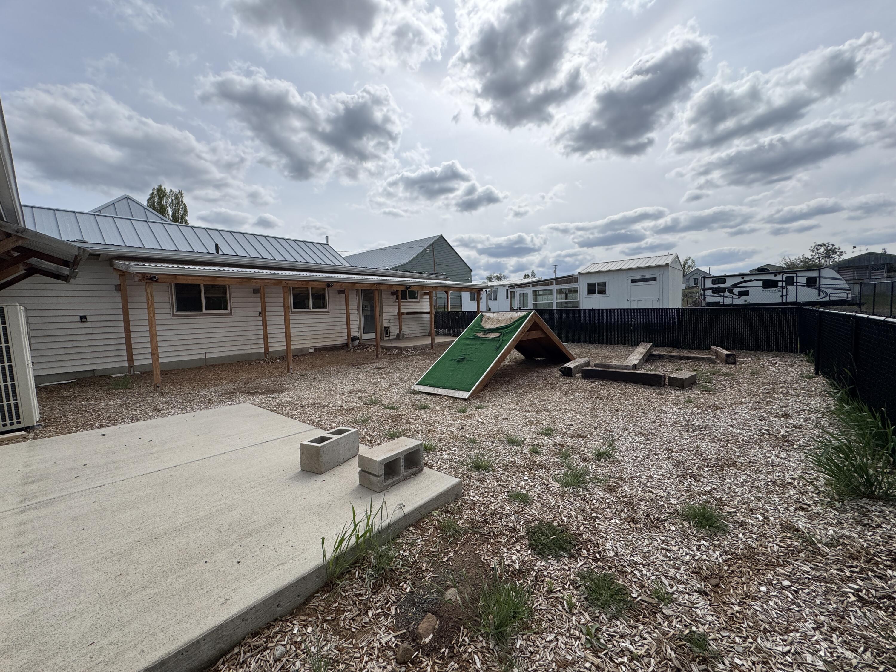 Bly - First Addition - Residential