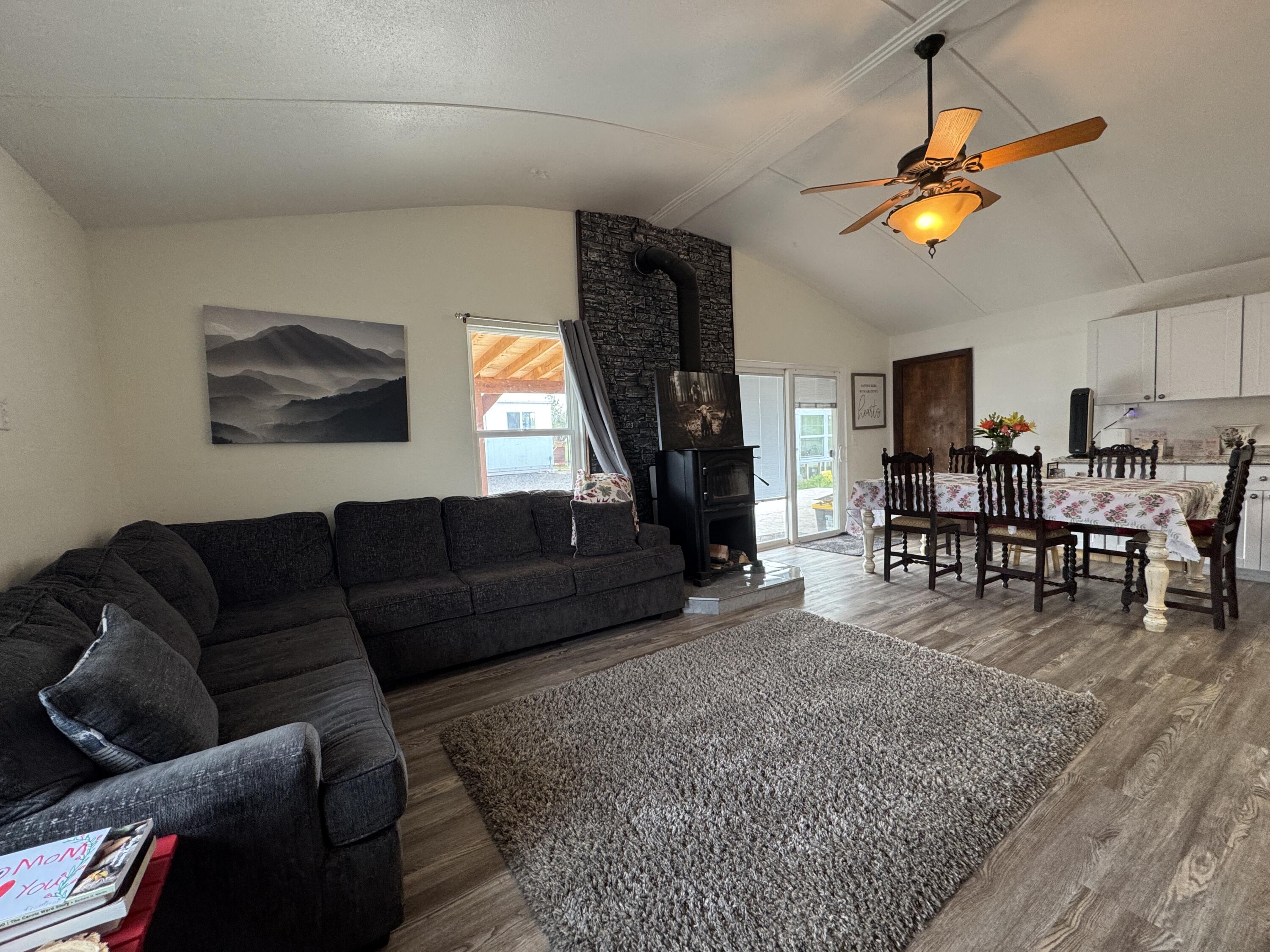 Bly - First Addition - Residential