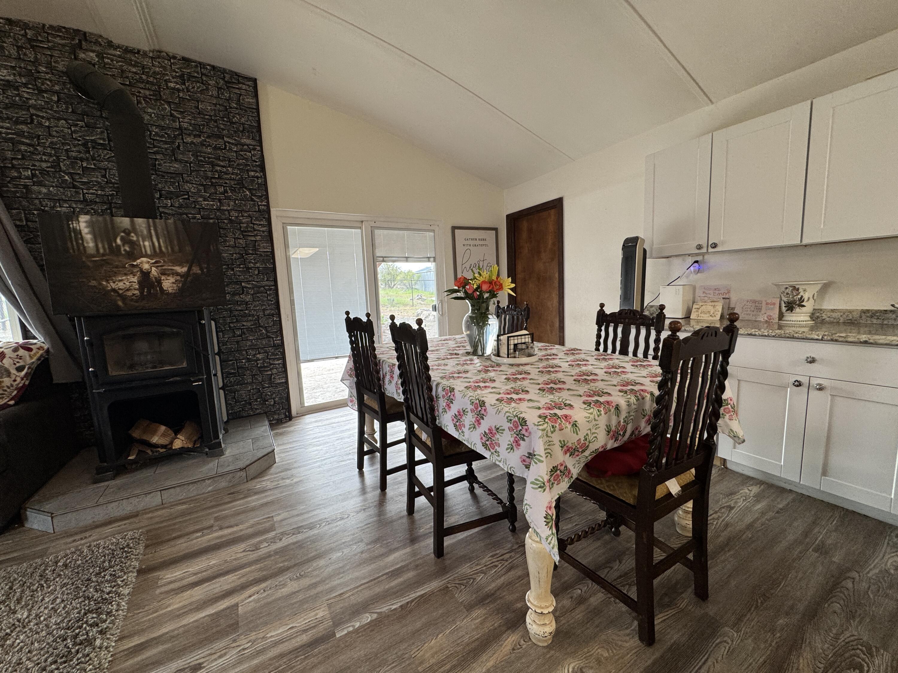 Bly - First Addition - Residential