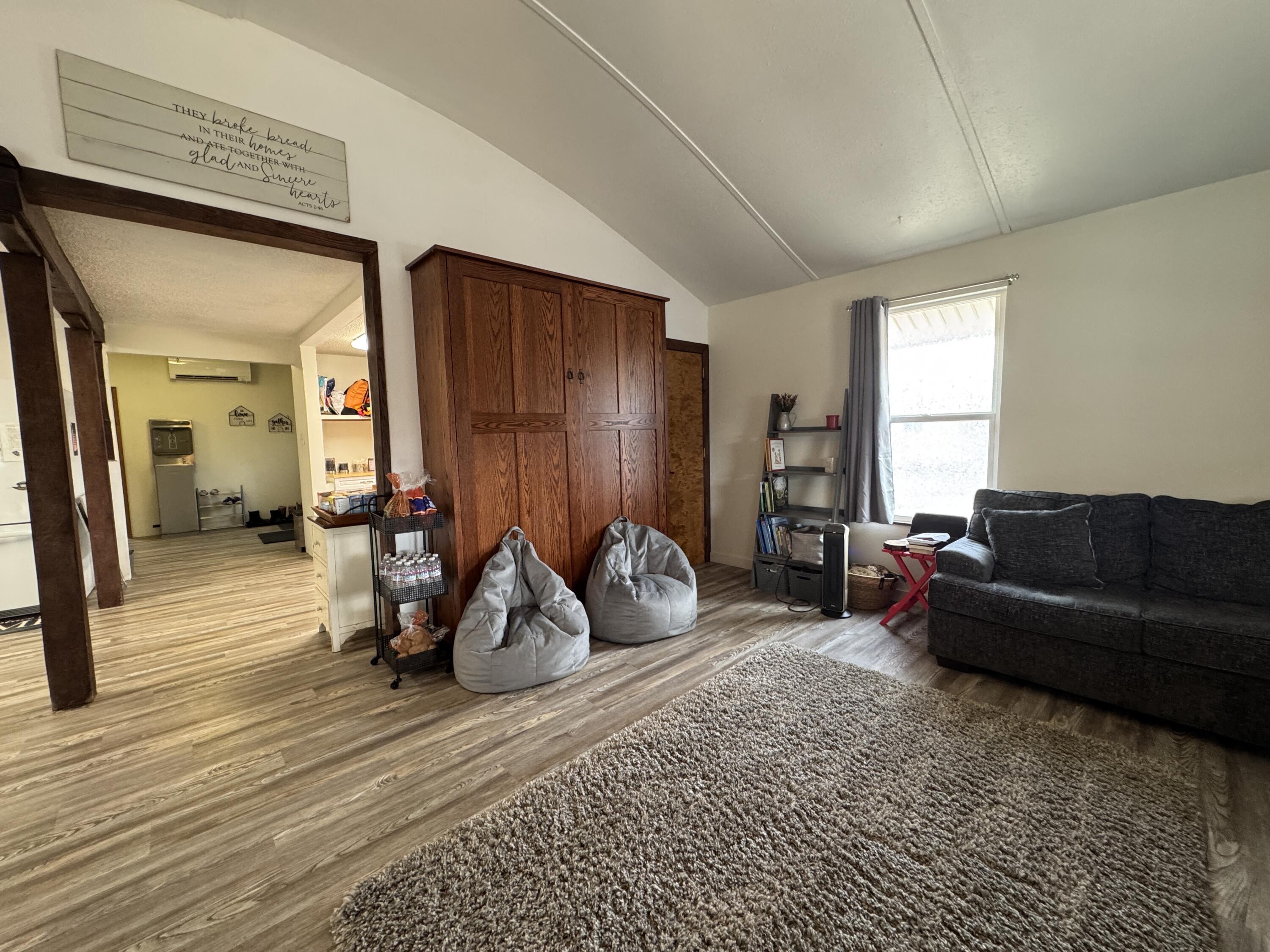 Bly - First Addition - Residential