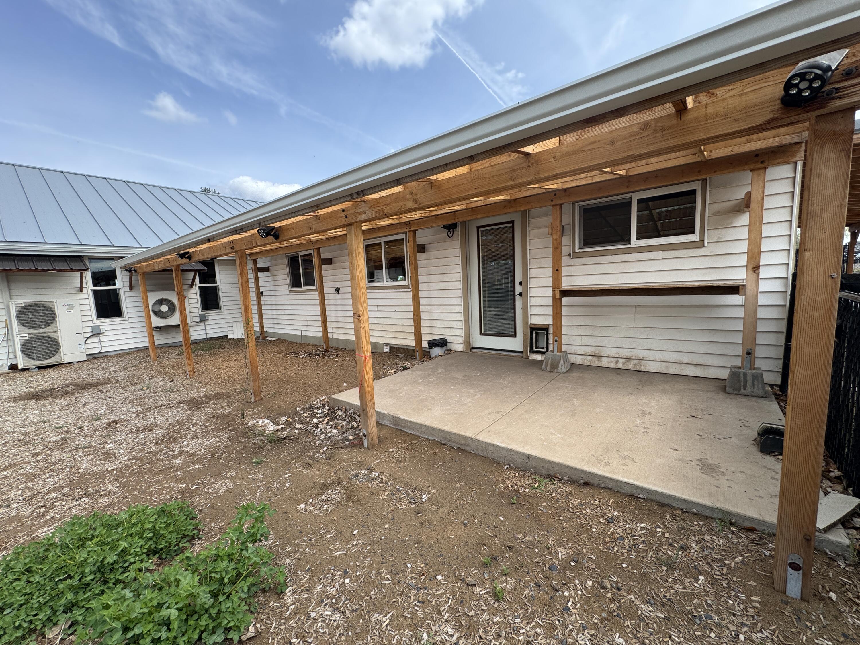 Bly - First Addition - Residential