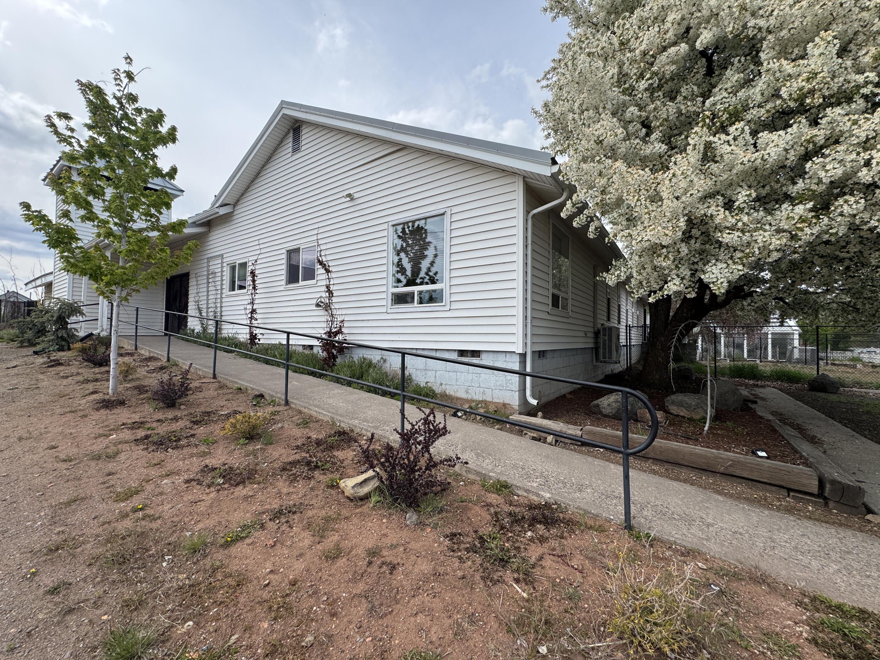 Bly - First Addition - Residential