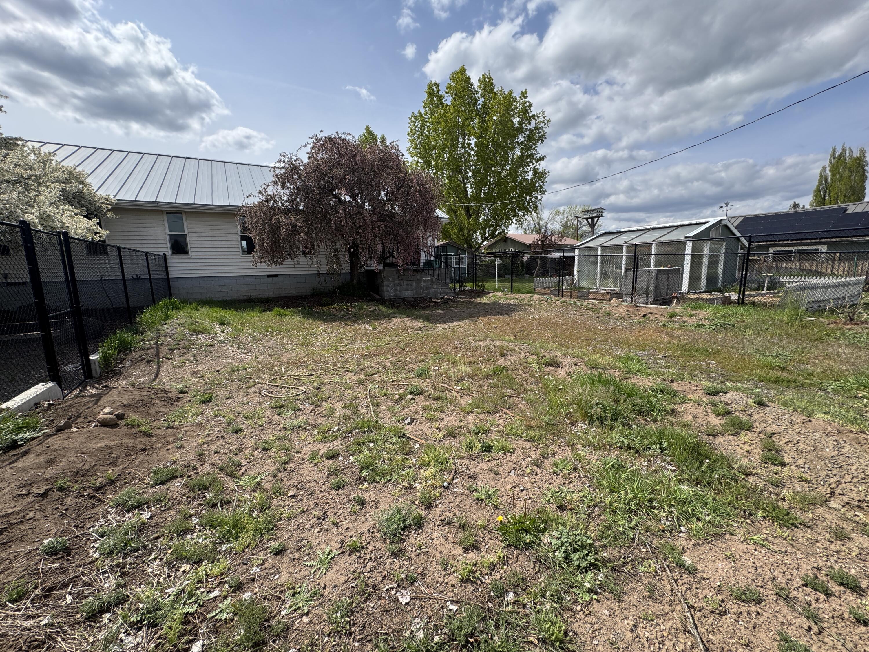 Bly - First Addition - Residential