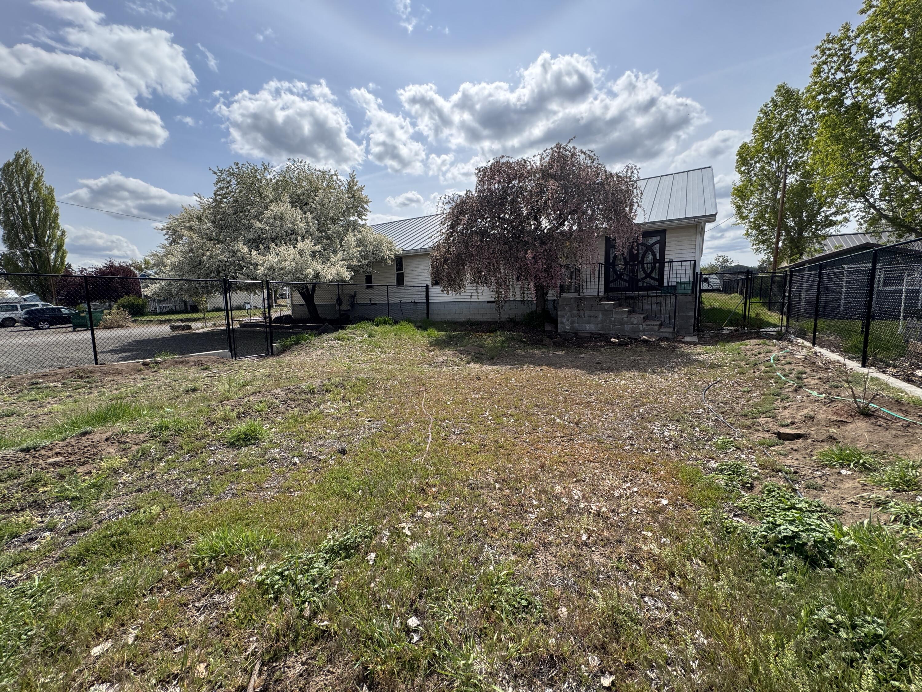 Bly - First Addition - Residential