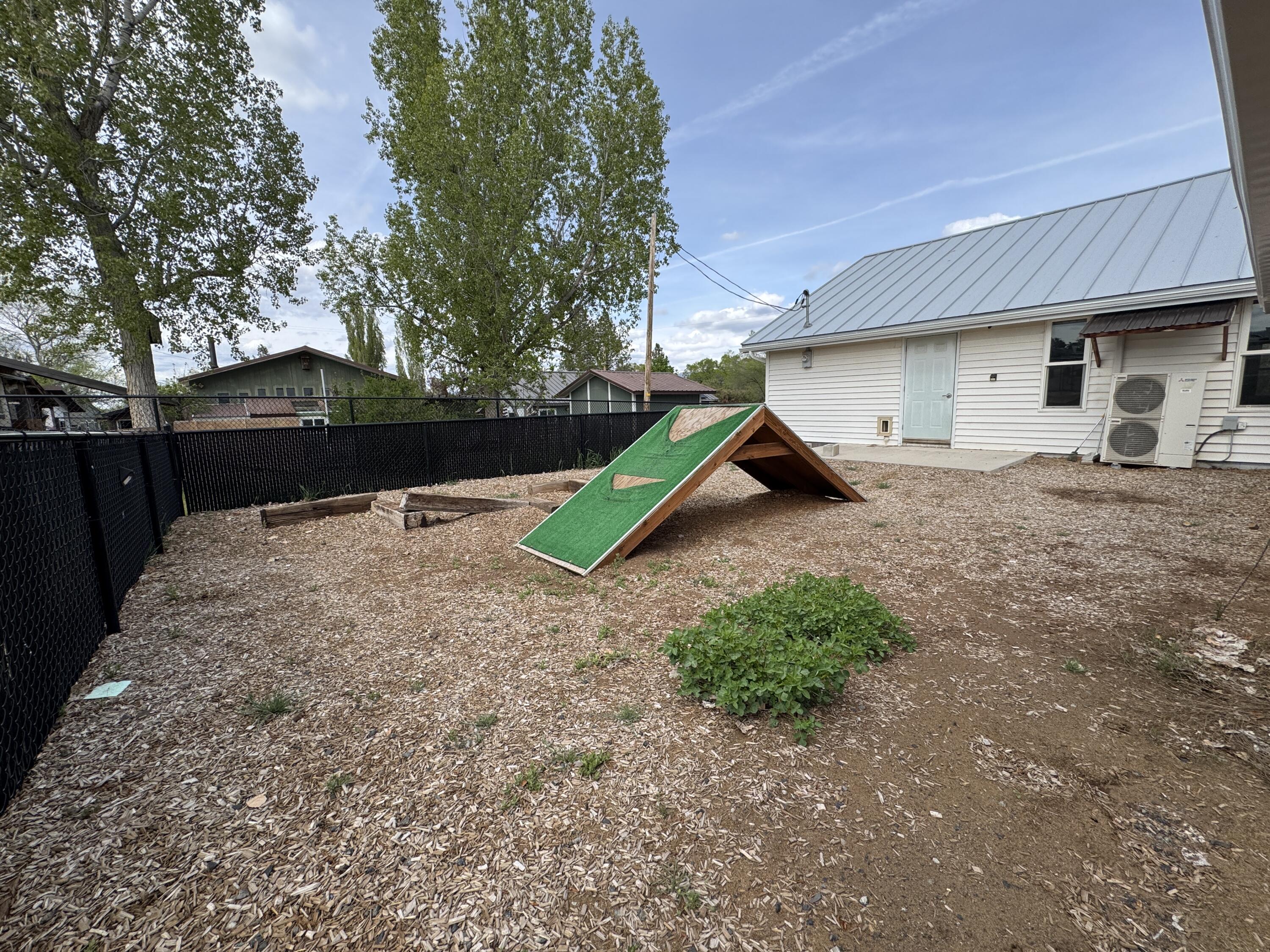 Bly - First Addition - Residential