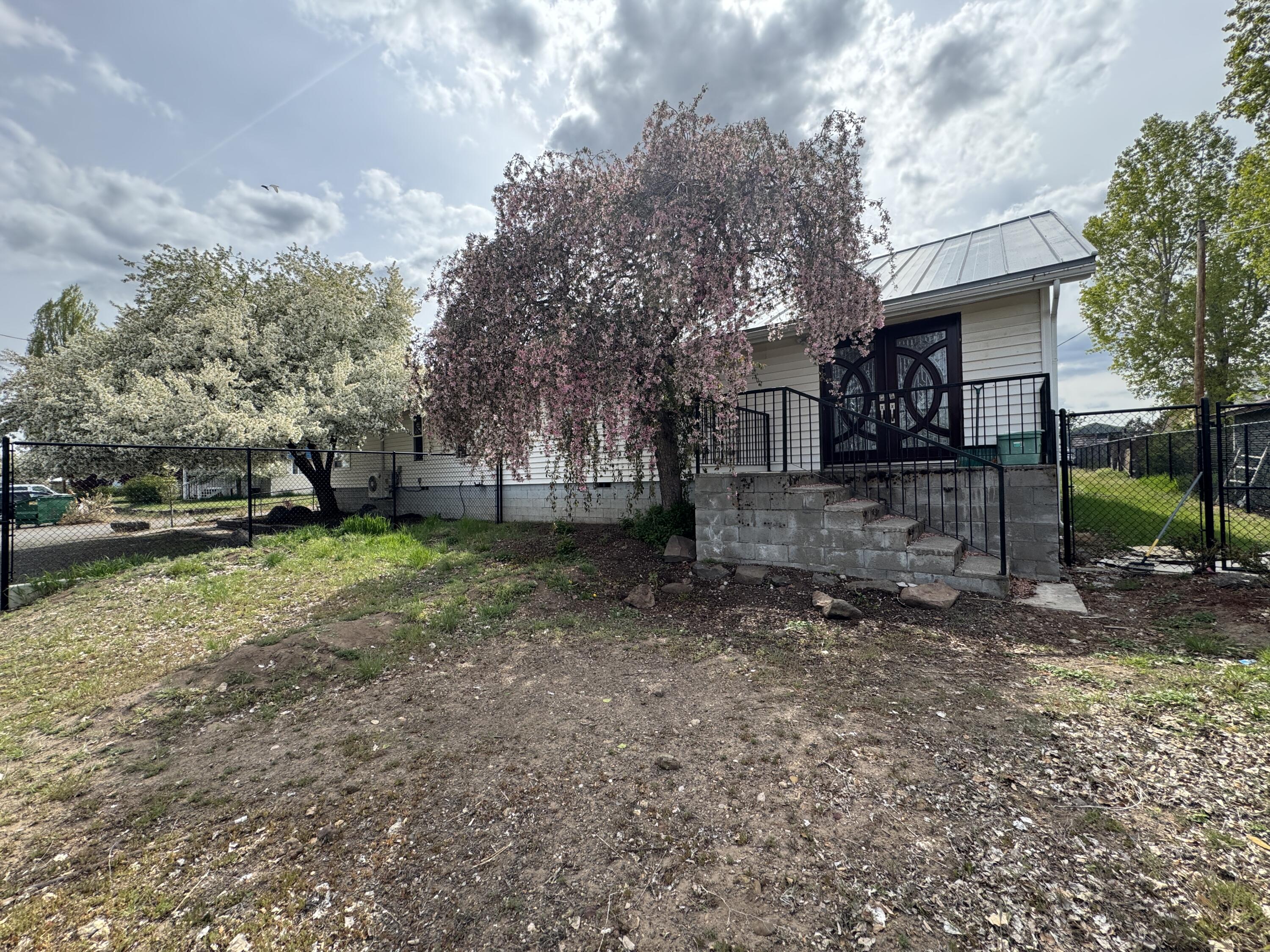 Bly - First Addition - Residential