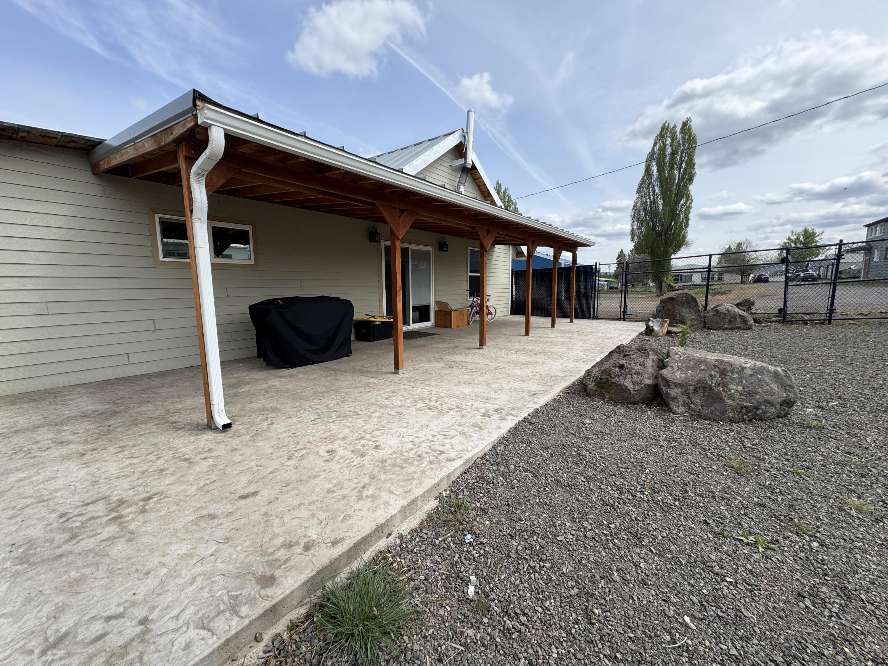 Bly - First Addition - Residential