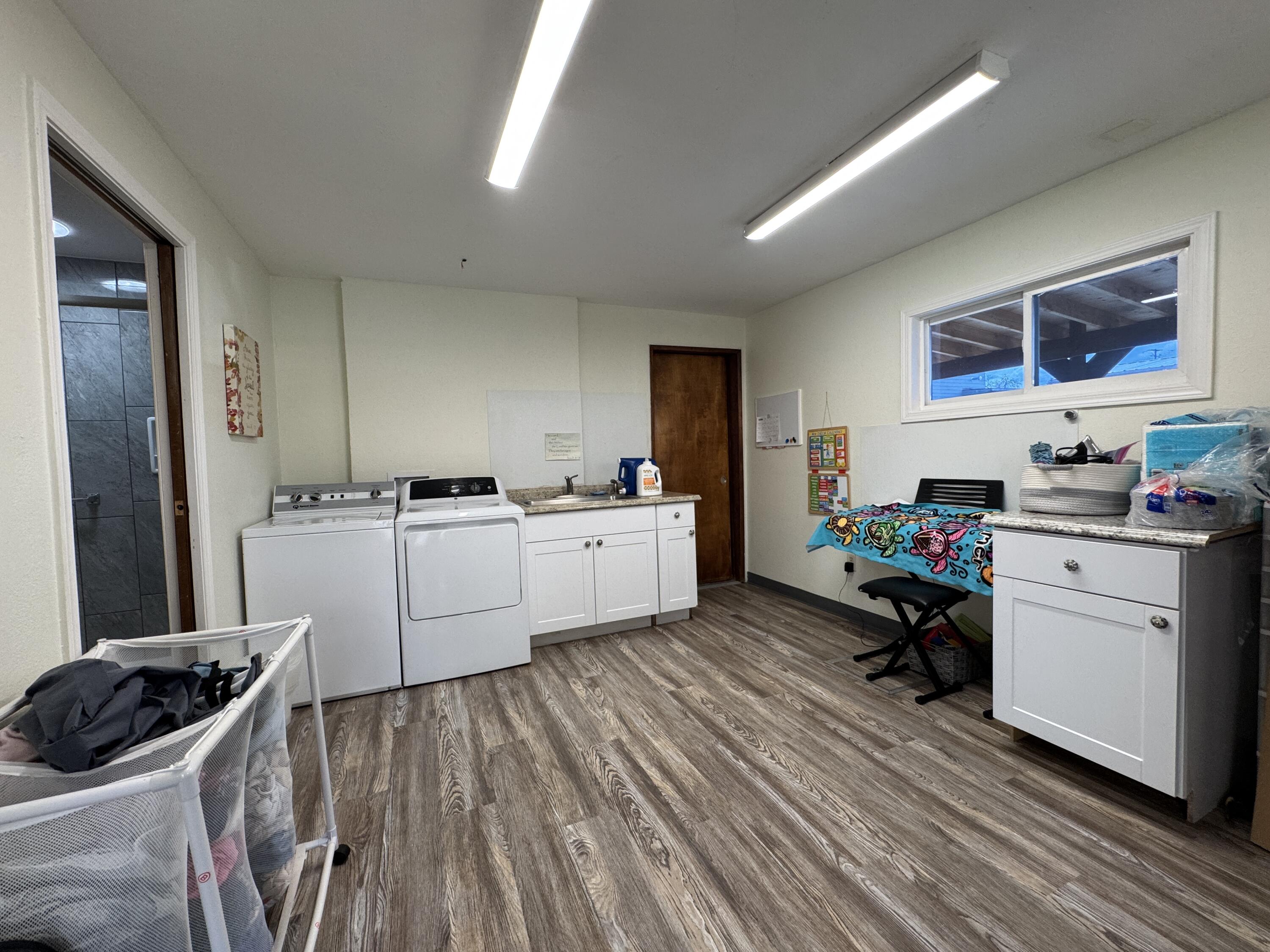 Bly - First Addition - Residential