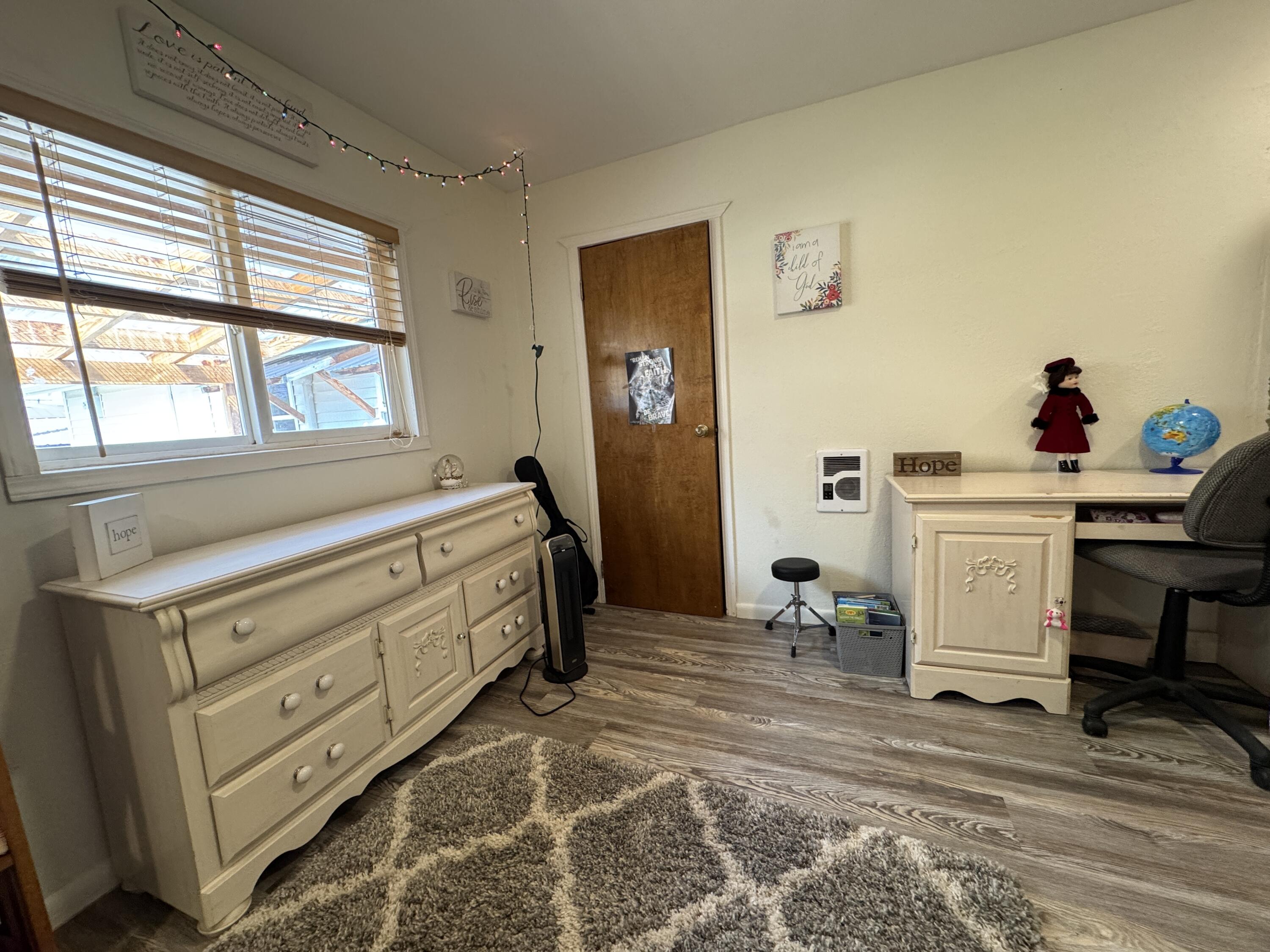 Bly - First Addition - Residential