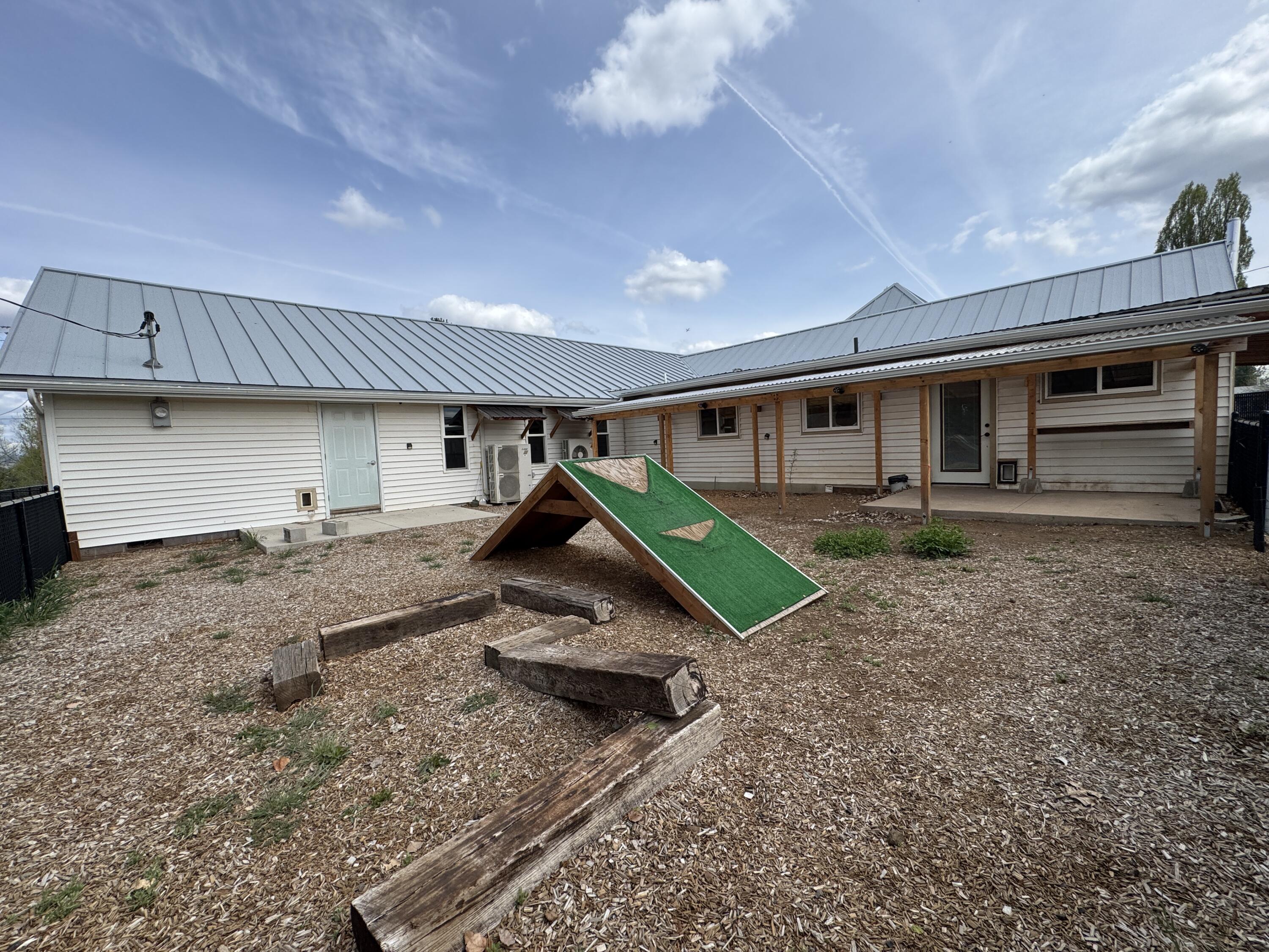 Bly - First Addition - Residential