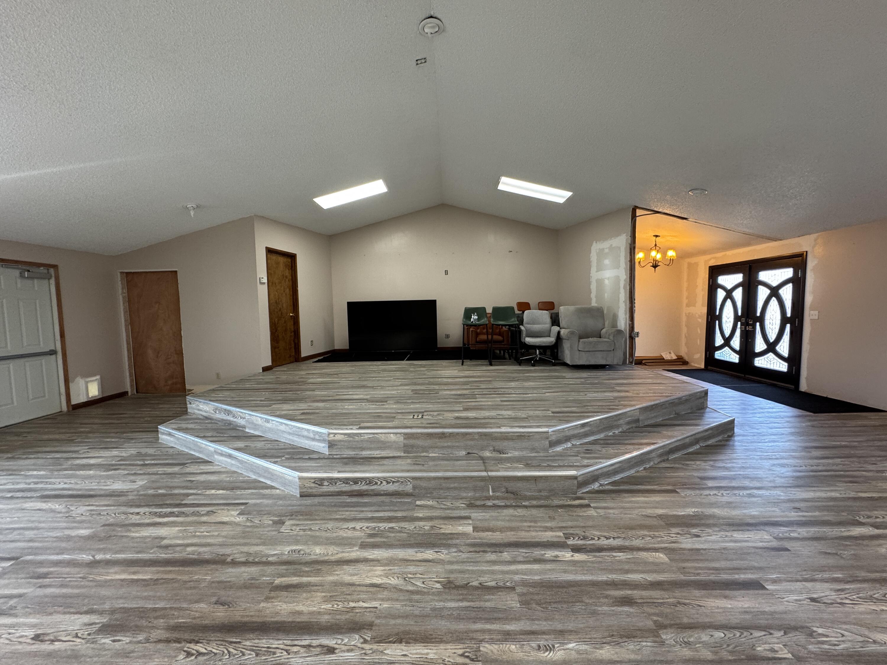 Bly - First Addition - Residential