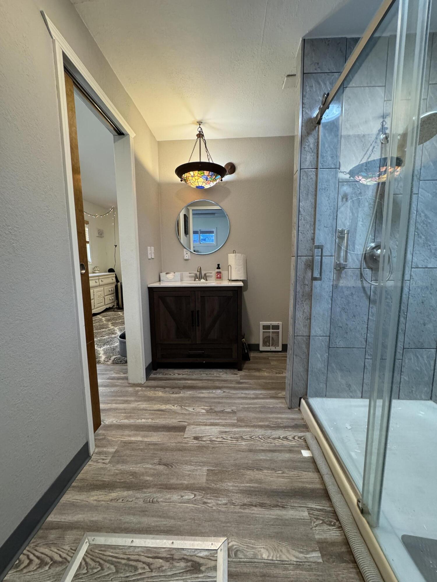 Bly - First Addition - Residential