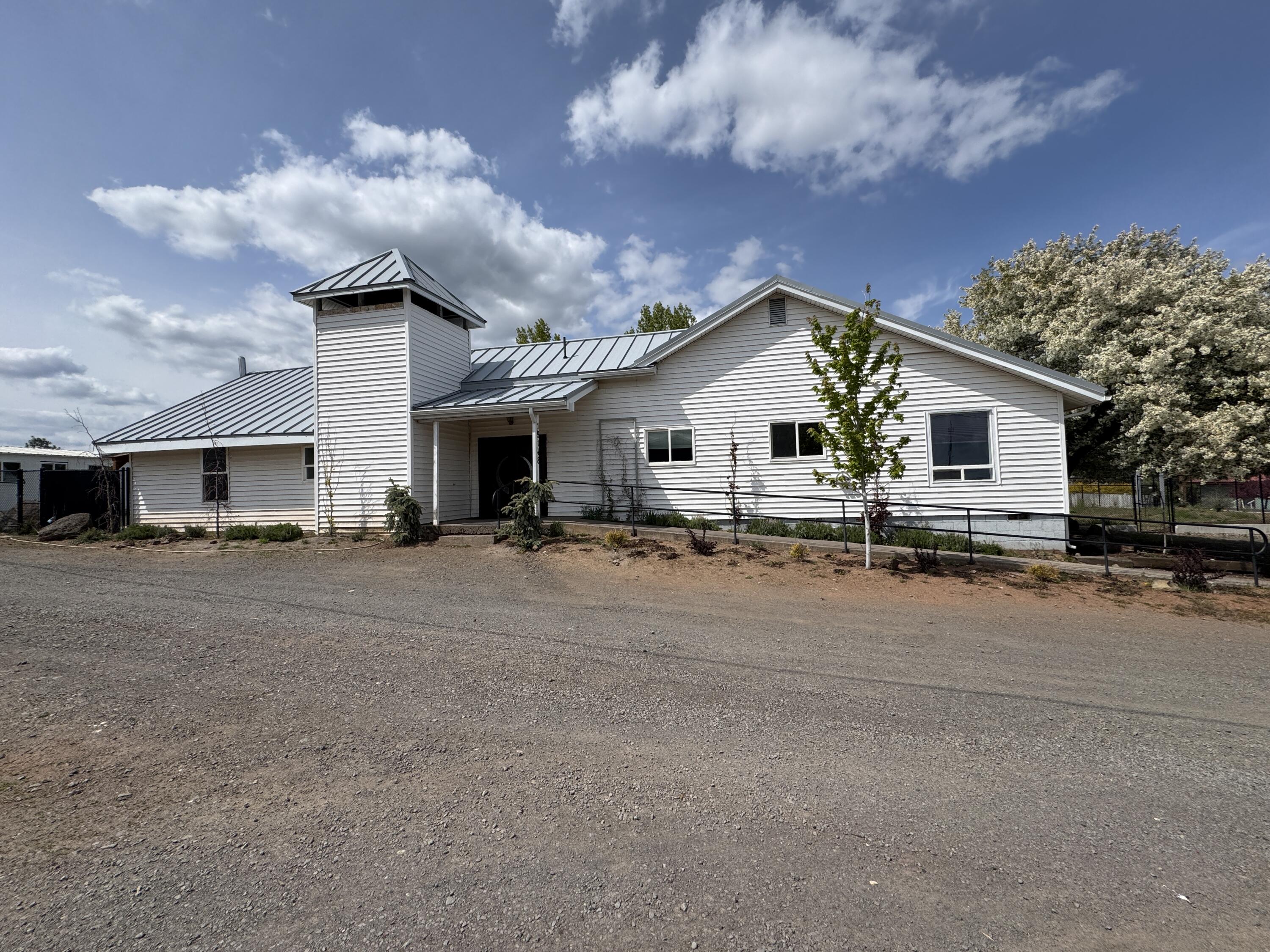 Bly - First Addition - Residential