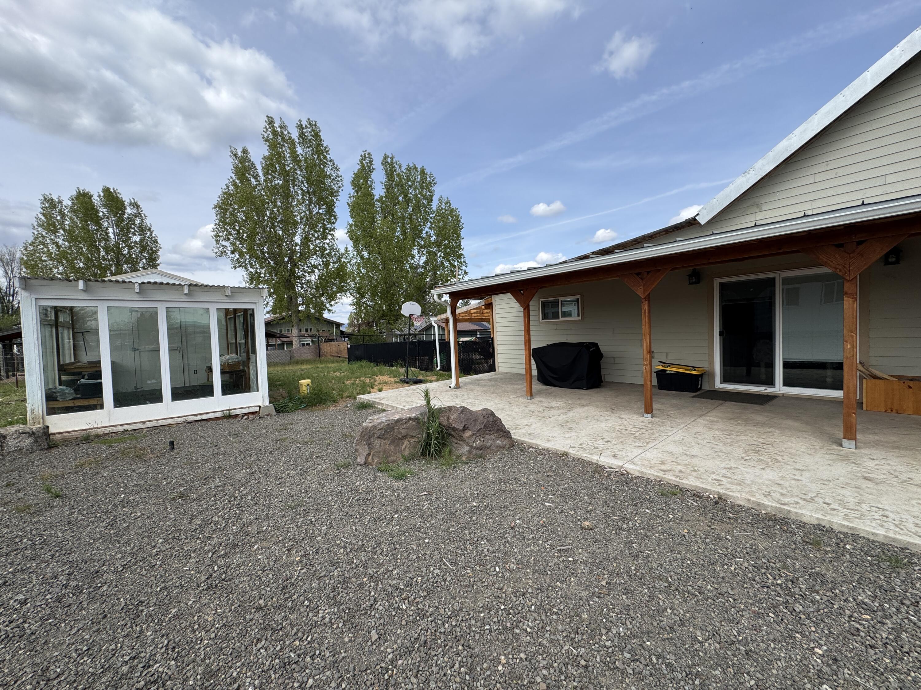 Bly - First Addition - Residential