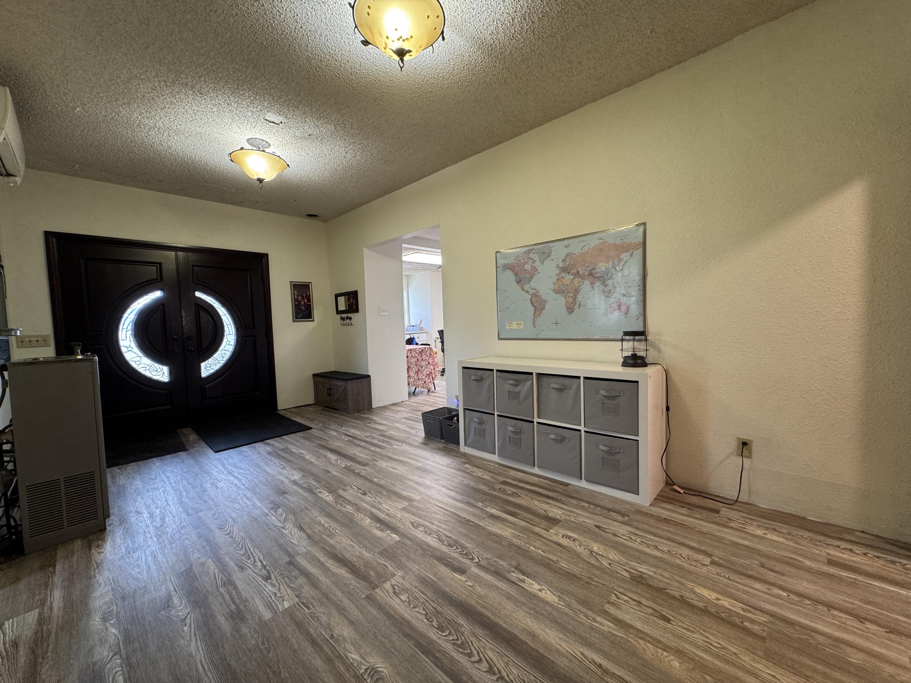 Bly - First Addition - Residential