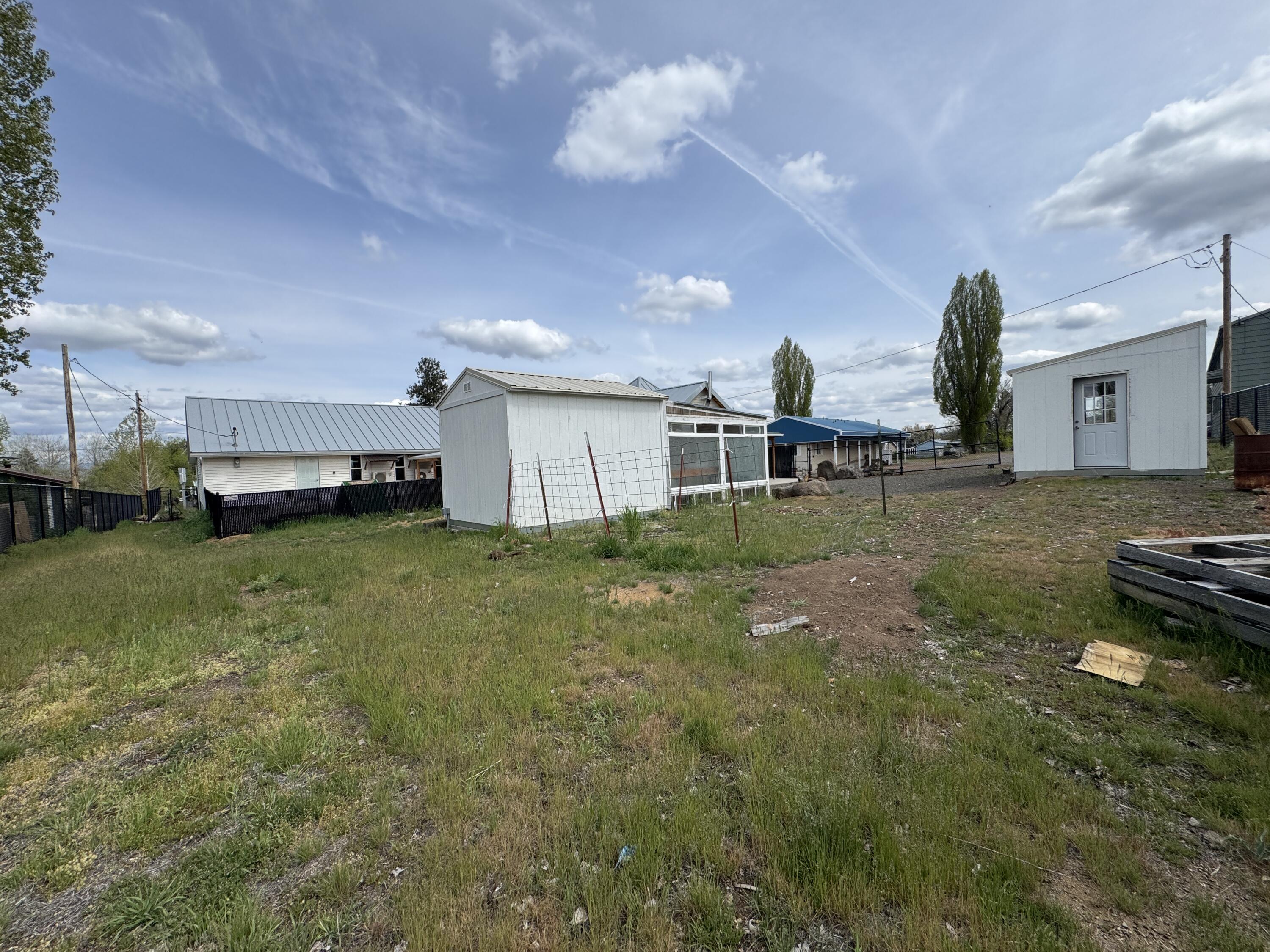 Bly - First Addition - Residential