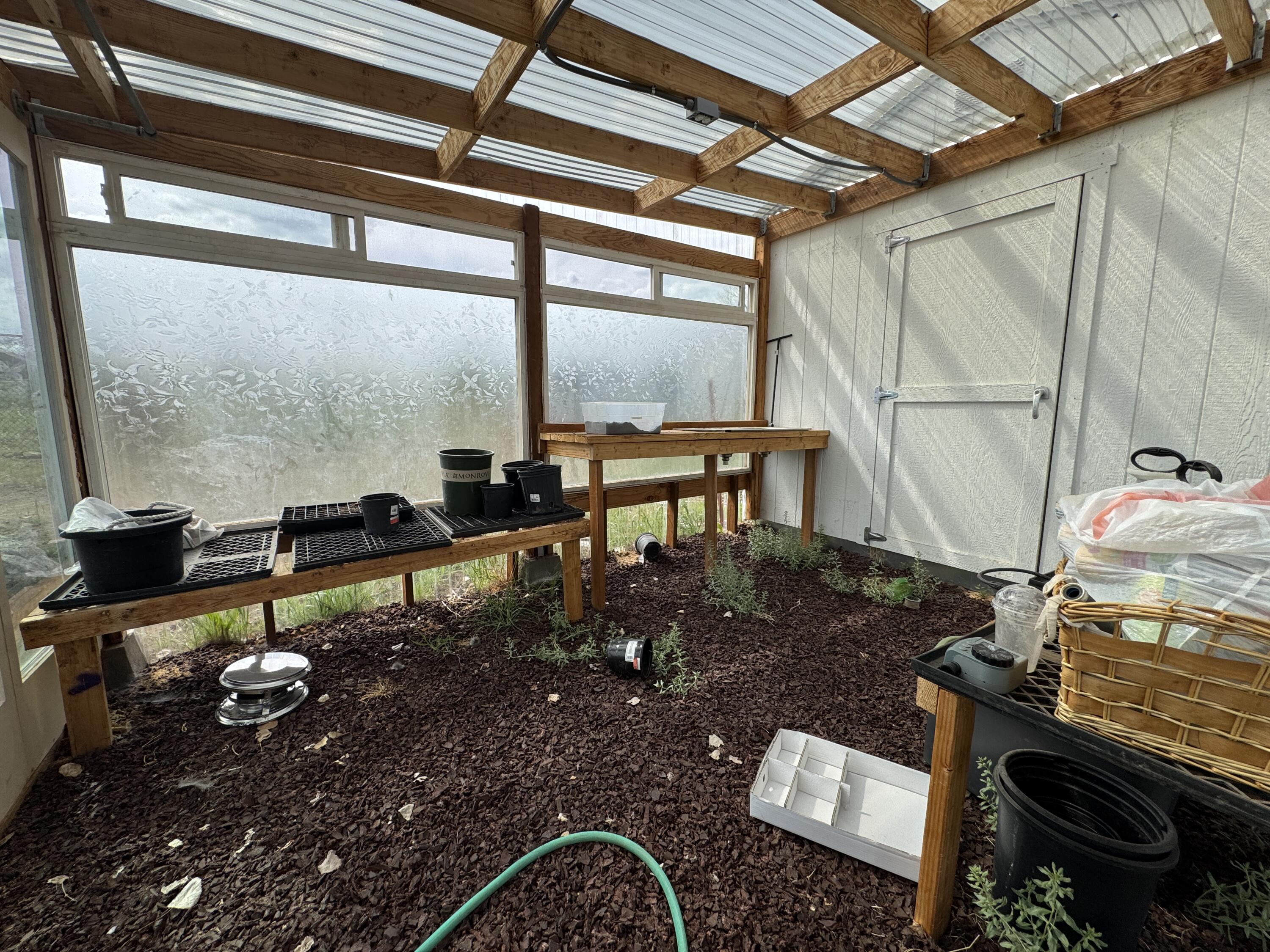 Bly - First Addition - Residential