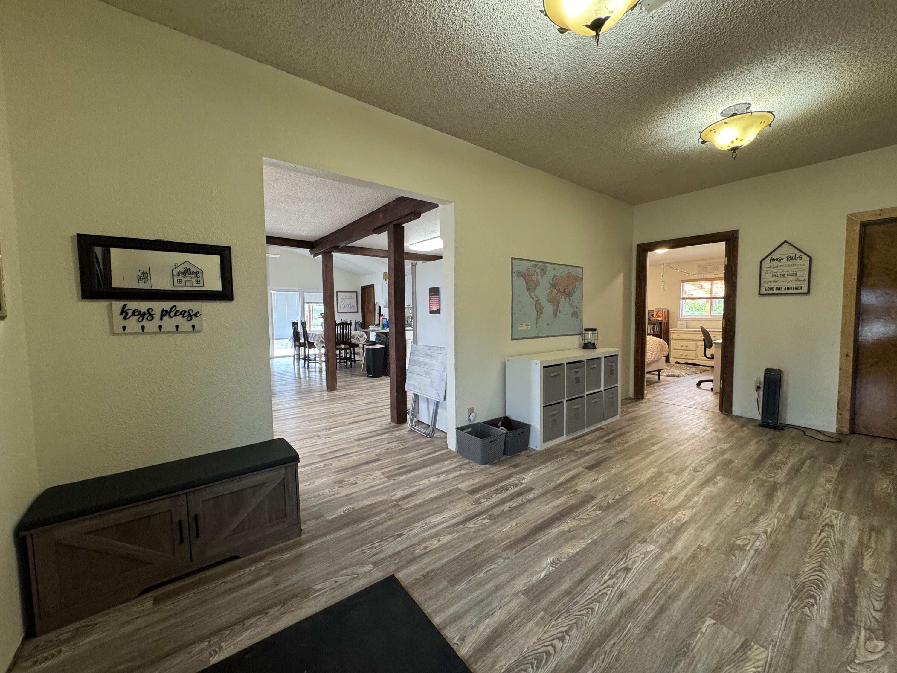 Bly - First Addition - Residential