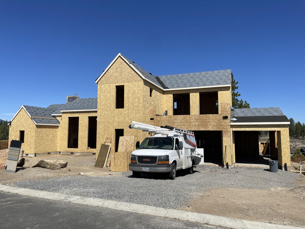 Tetherow - Residential