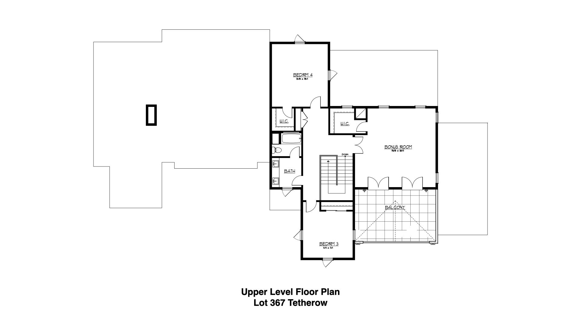 Tetherow - Residential