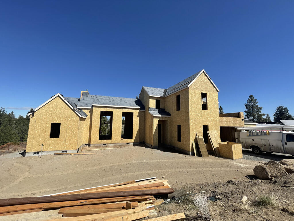 Tetherow - Residential