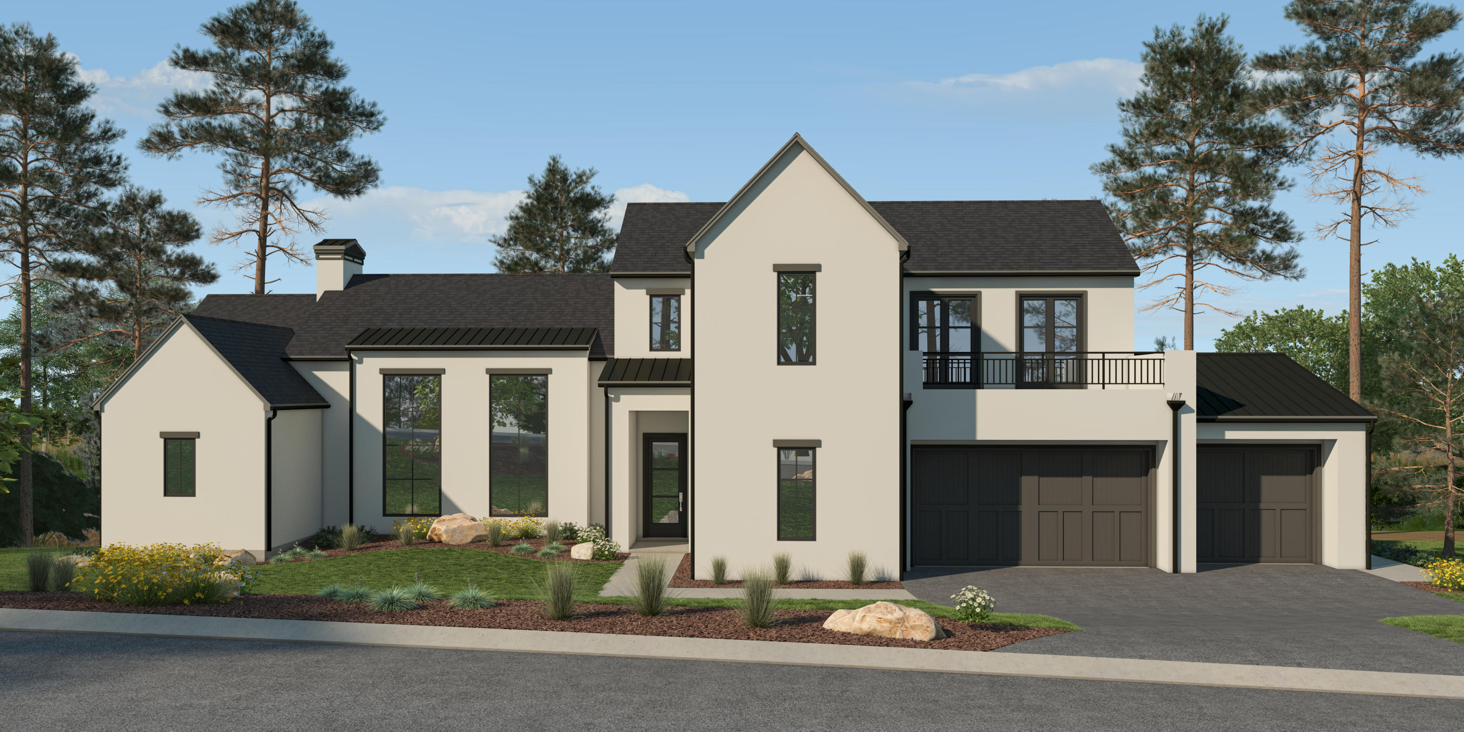 Tetherow - Residential