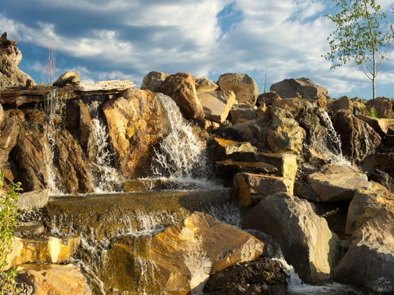 Tetherow - Residential