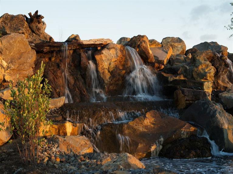 Tetherow - Residential