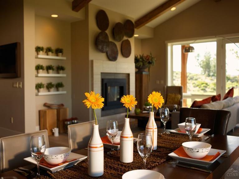 Tetherow - Residential