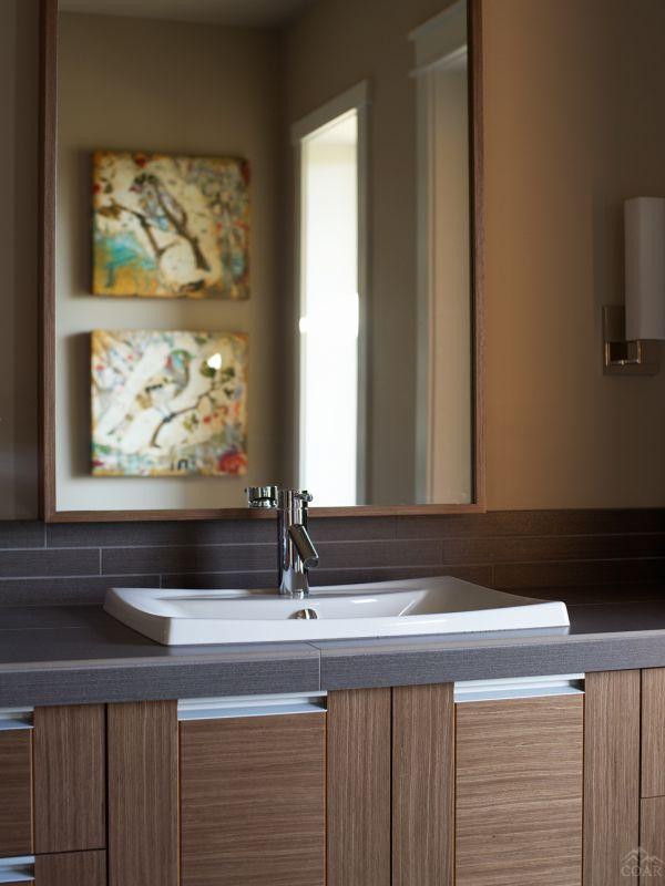 Tetherow - Residential