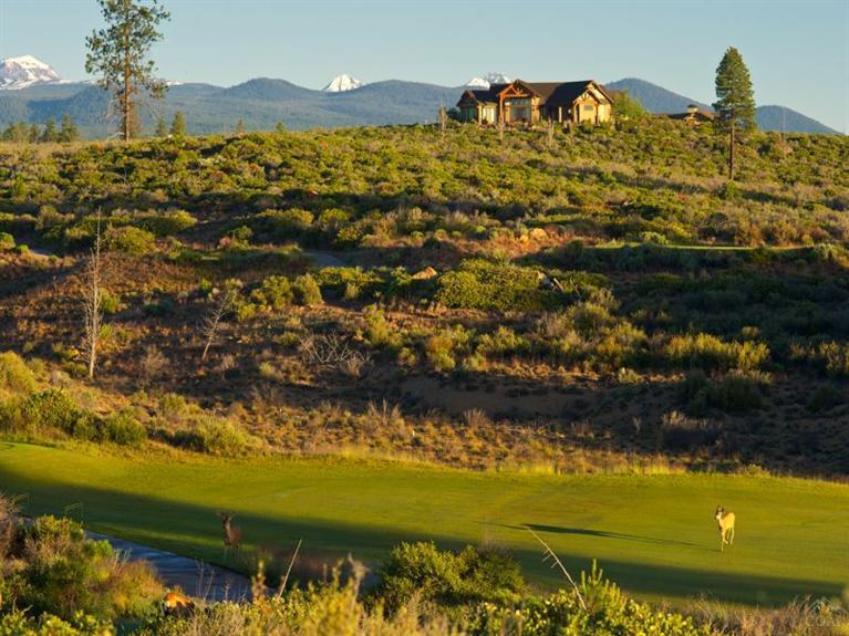 Tetherow - Residential