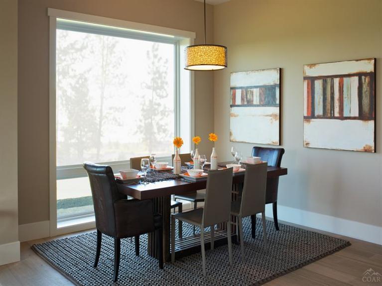 Tetherow - Residential