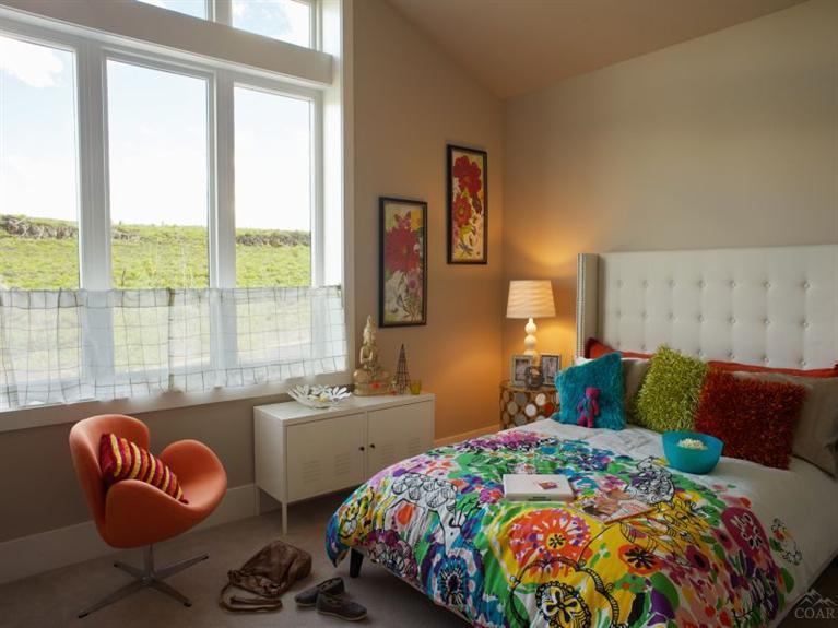 Tetherow - Residential