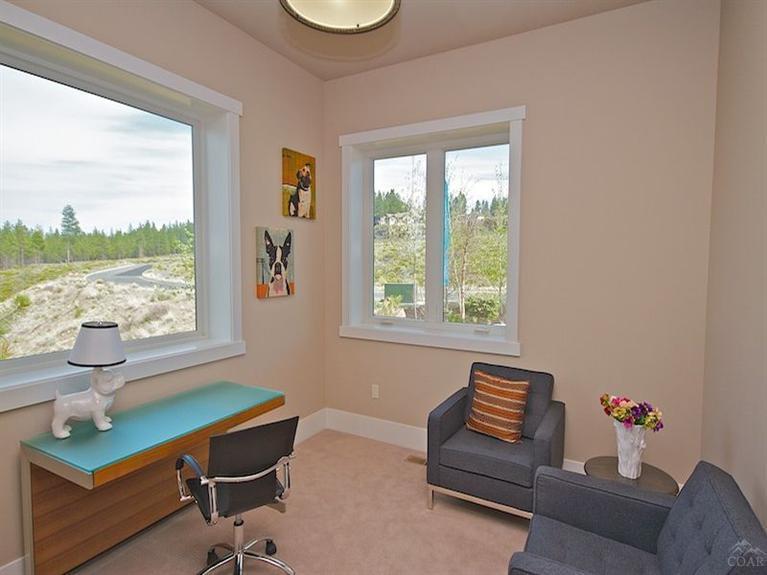 Tetherow - Residential