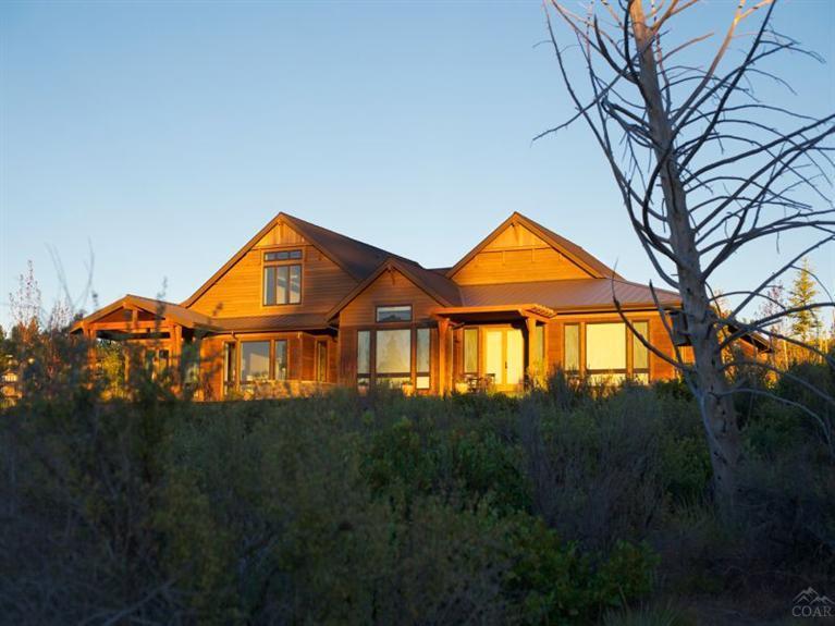 Tetherow - Residential