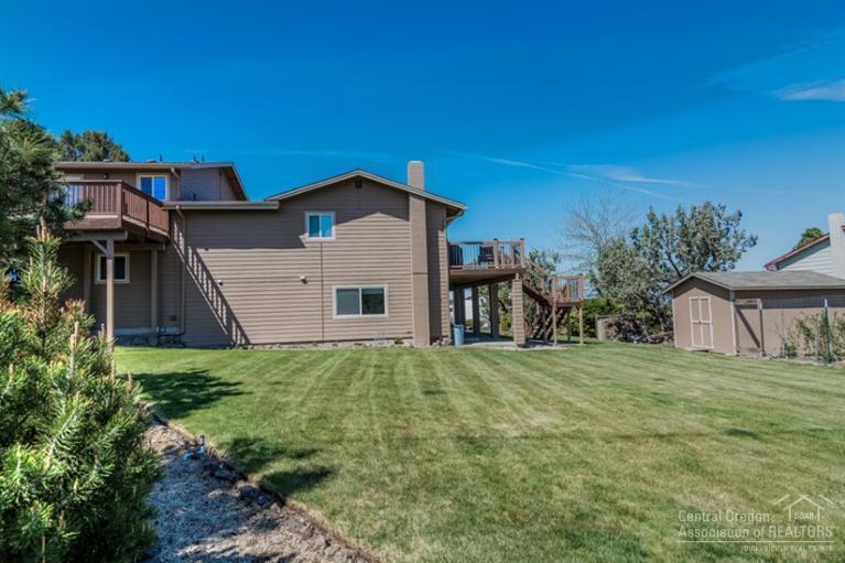 Bentwood Estate - Residential