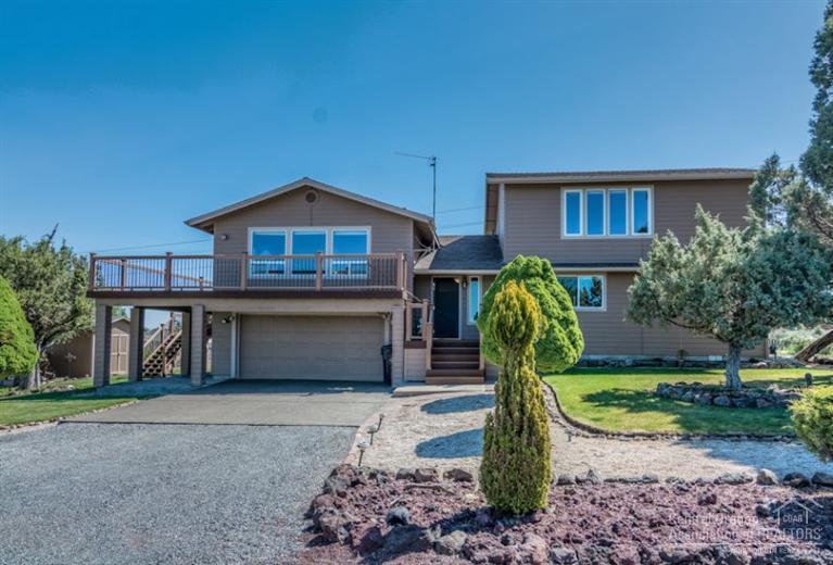 Bentwood Estate - Residential