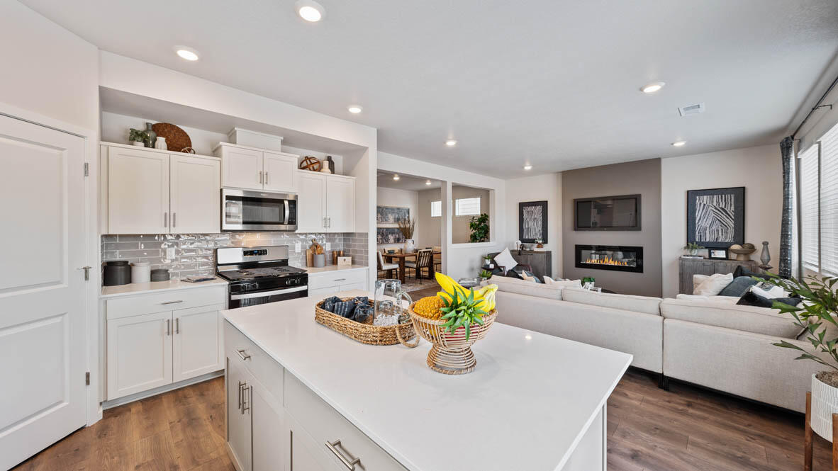 Monrovia - Residential