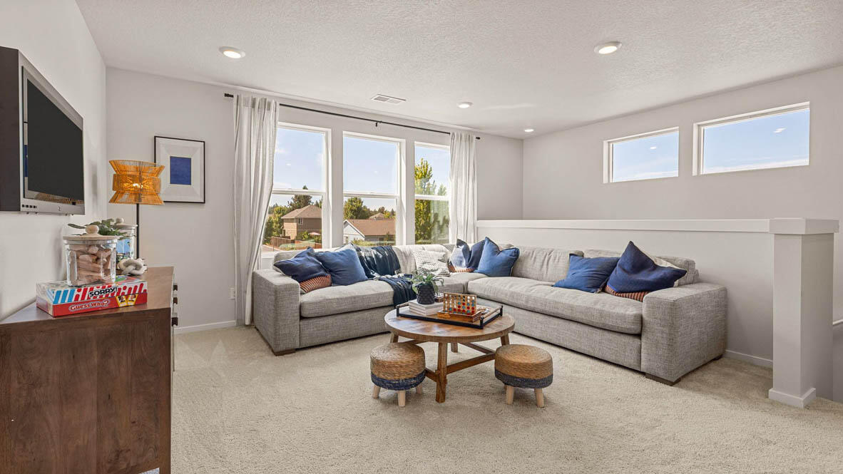 Monrovia - Residential