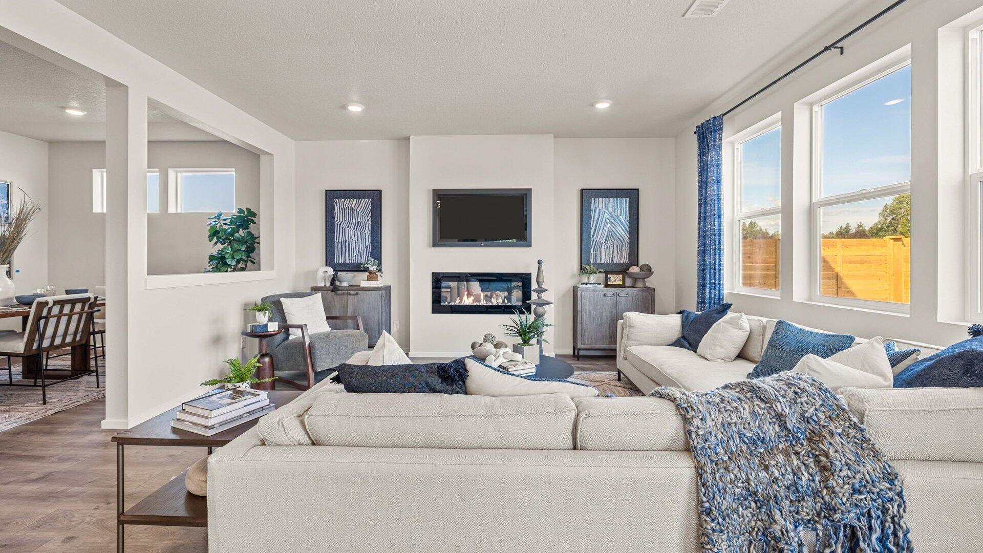 Monrovia - Residential