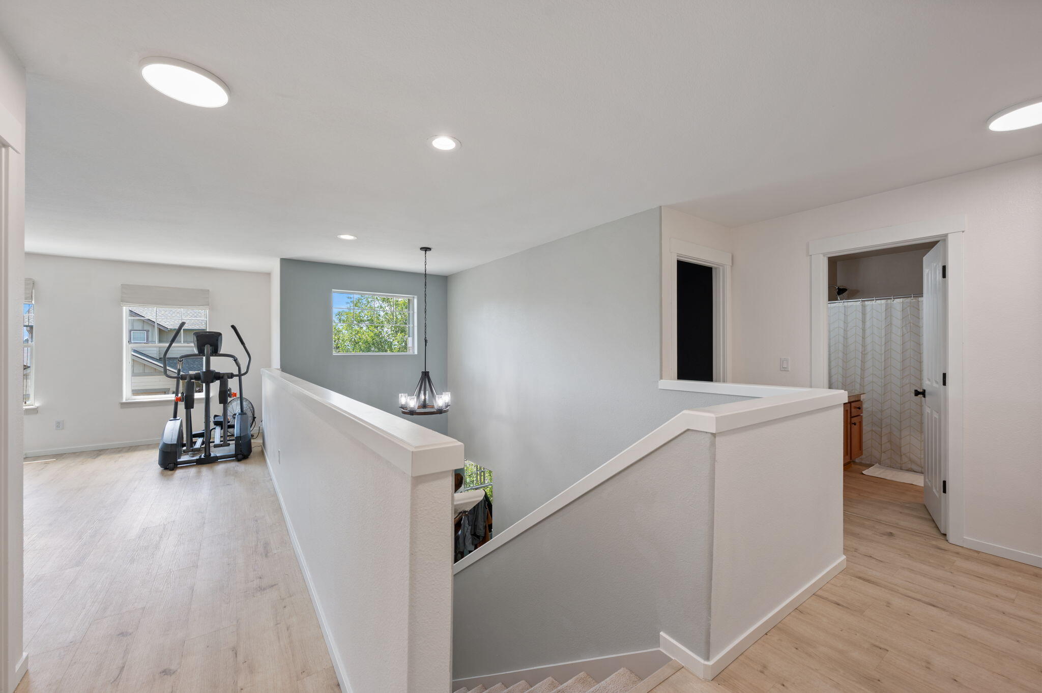 Ni Lah Sha Village - Residential