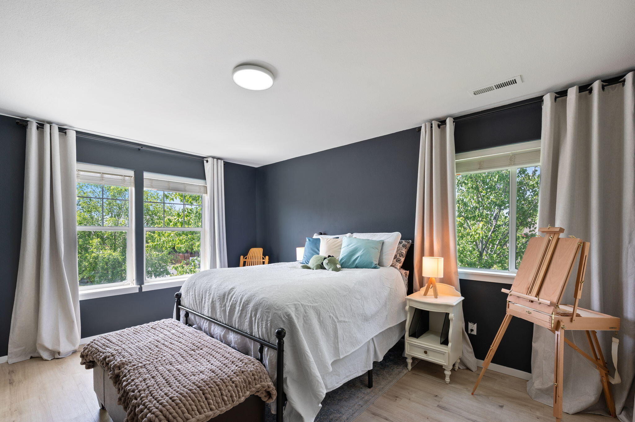 Ni Lah Sha Village - Residential