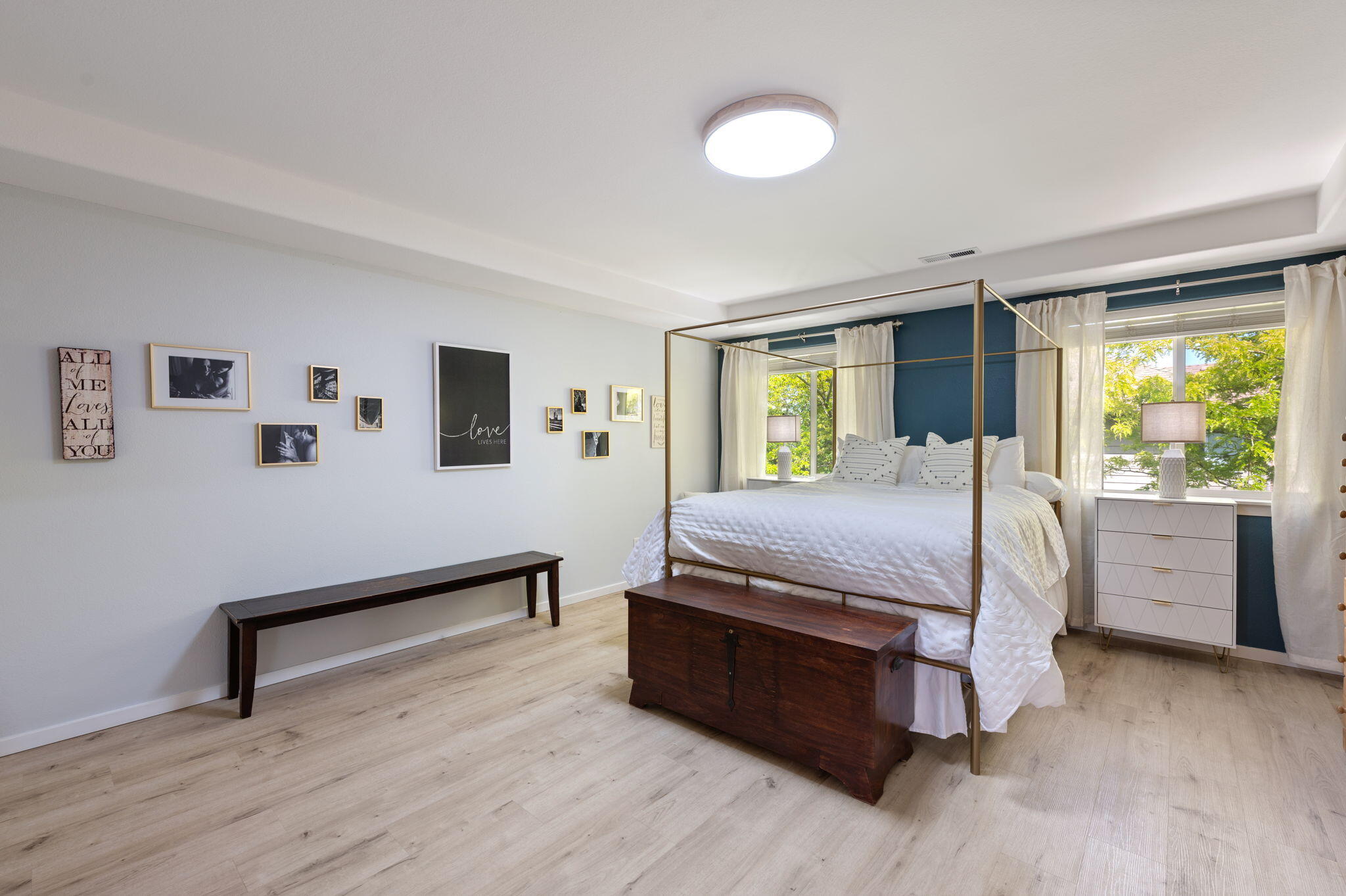 Ni Lah Sha Village - Residential