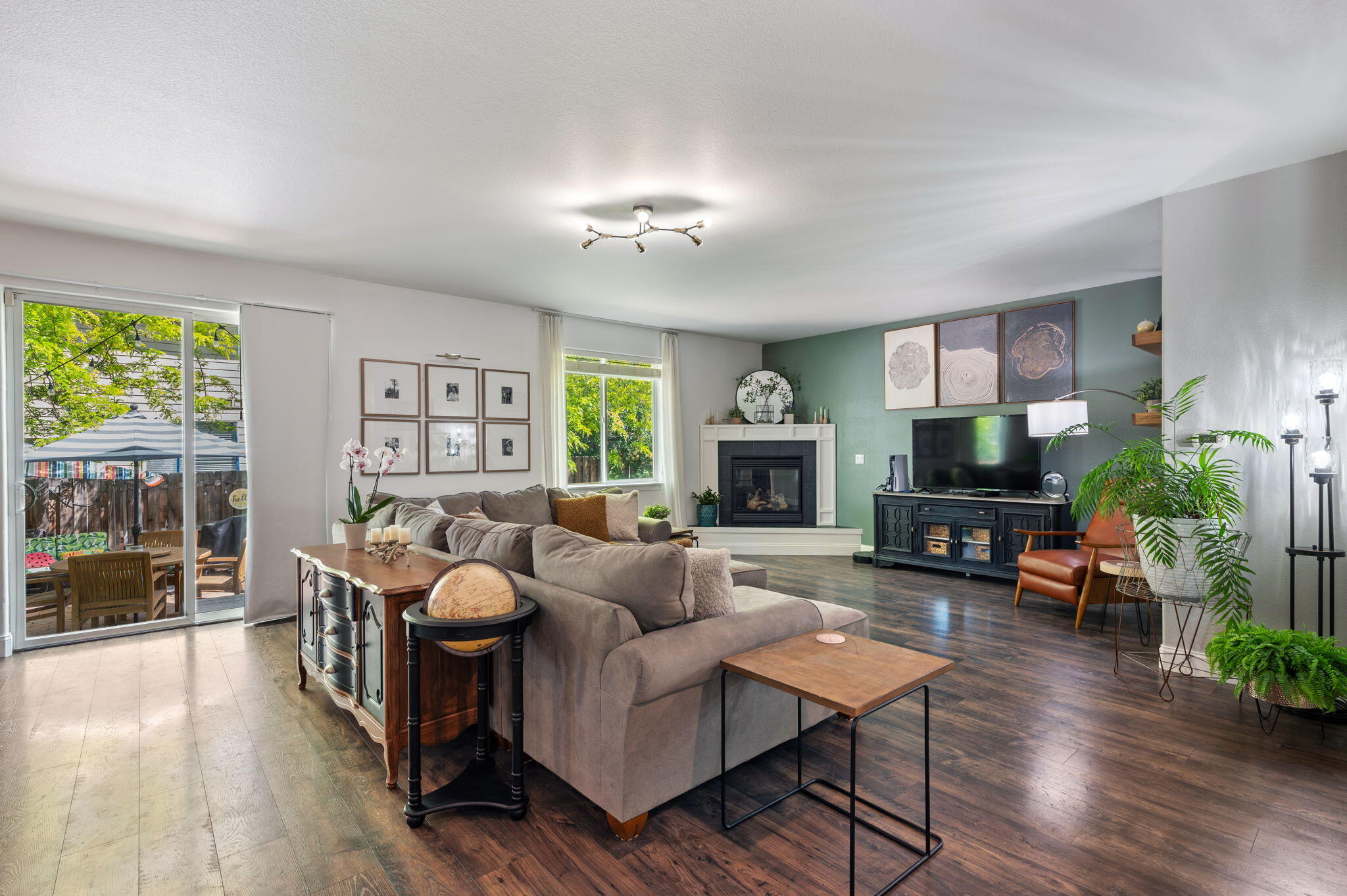 Ni Lah Sha Village - Residential