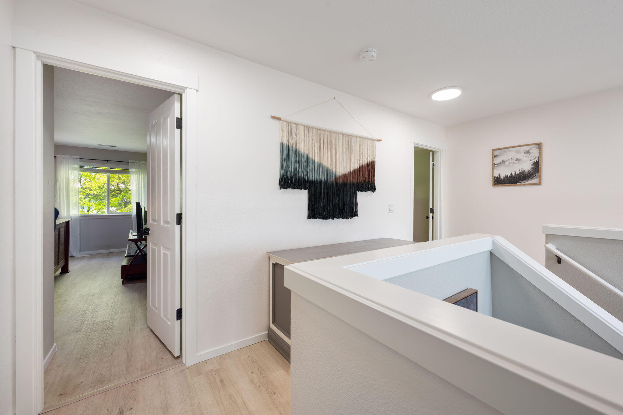 Ni Lah Sha Village - Residential