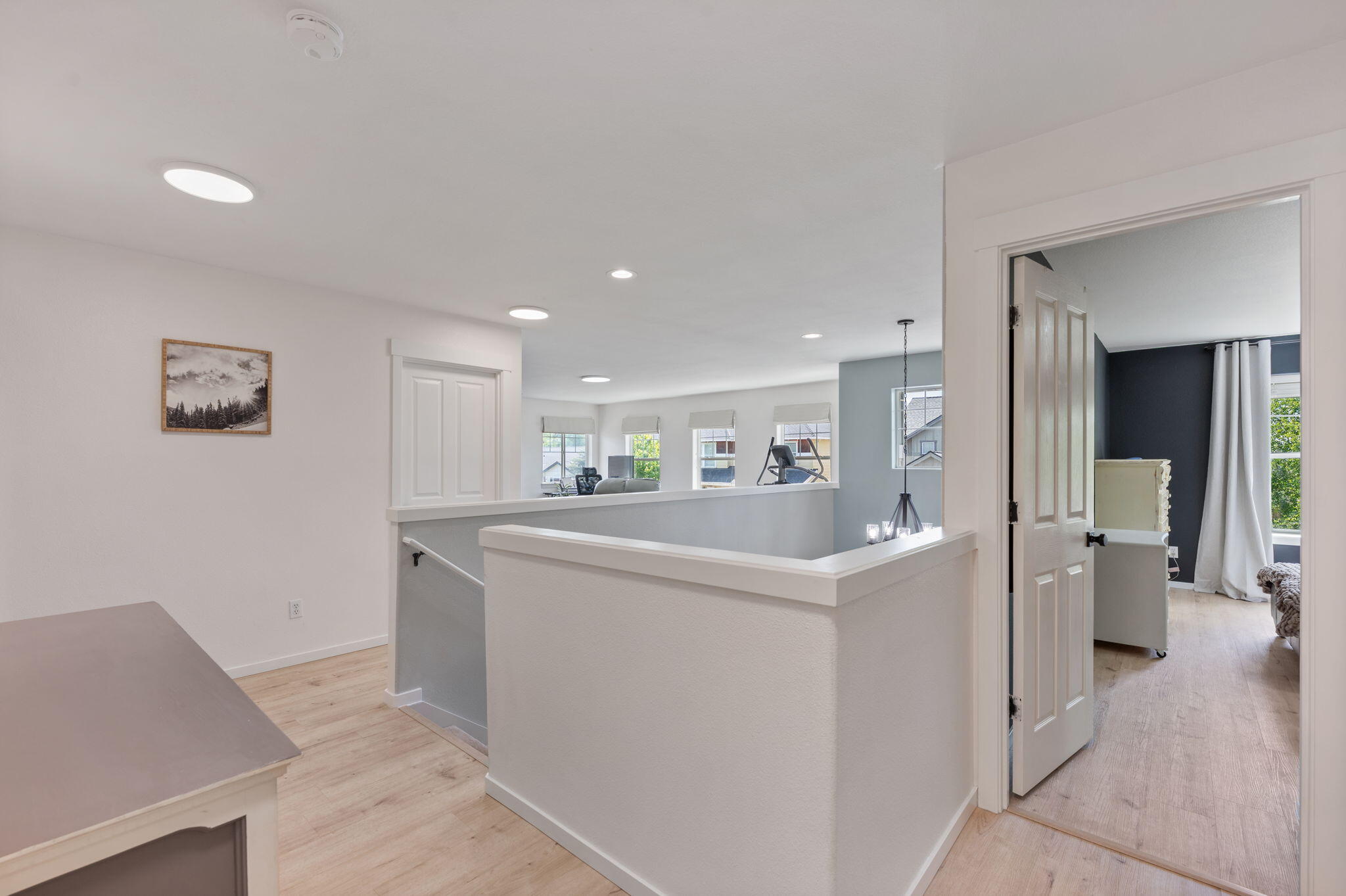 Ni Lah Sha Village - Residential