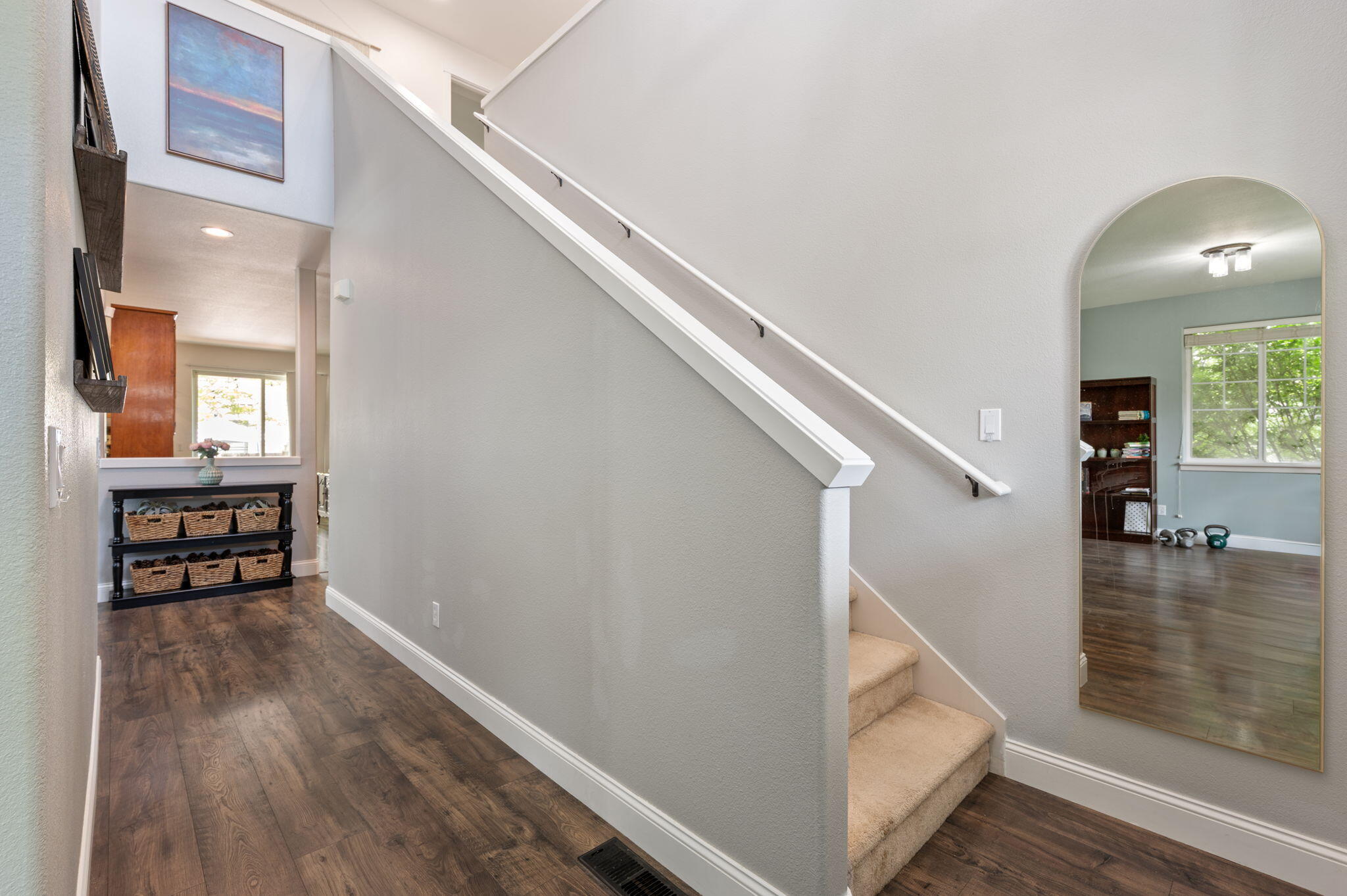 Ni Lah Sha Village - Residential