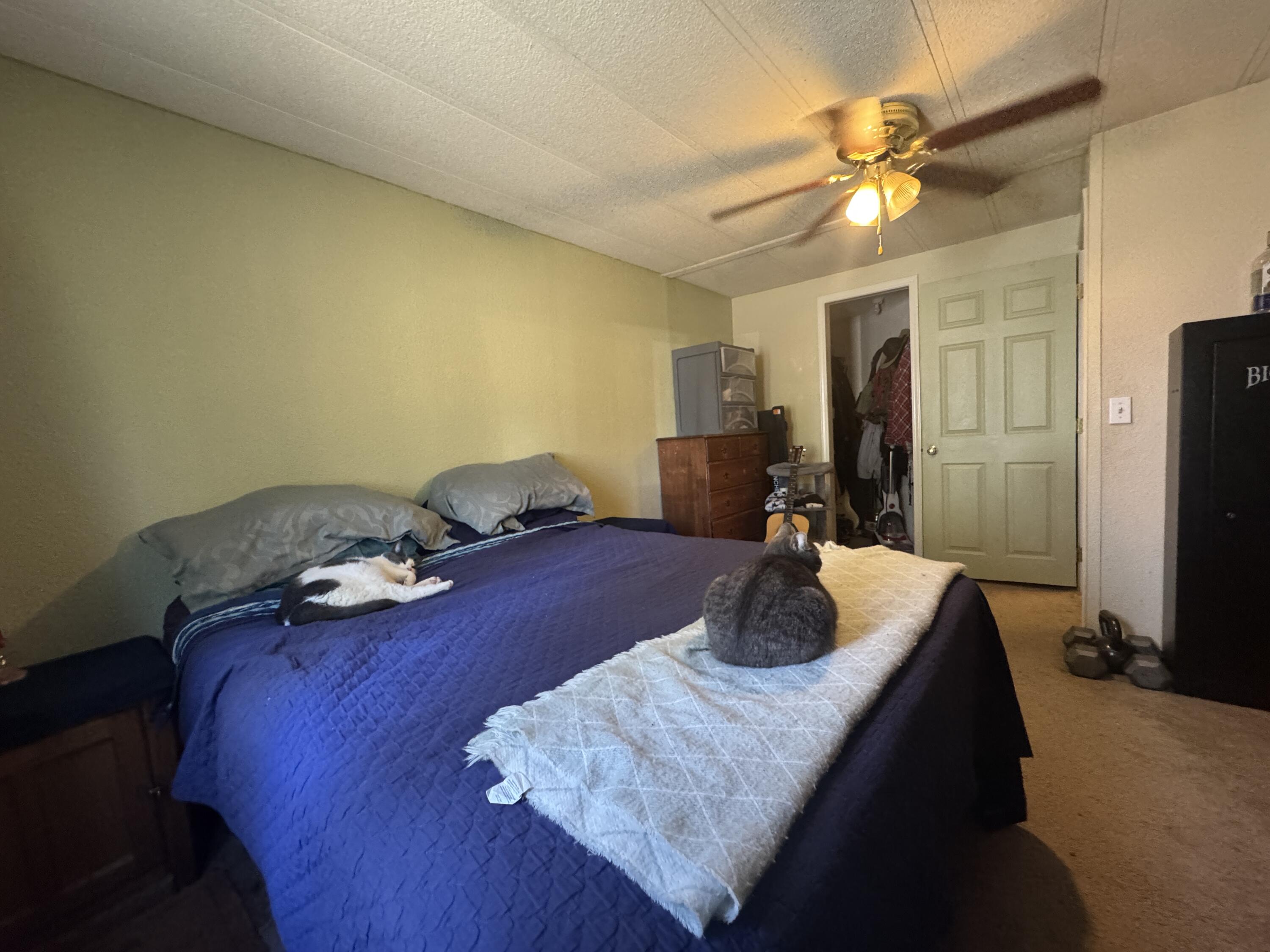 Riverview - Residential