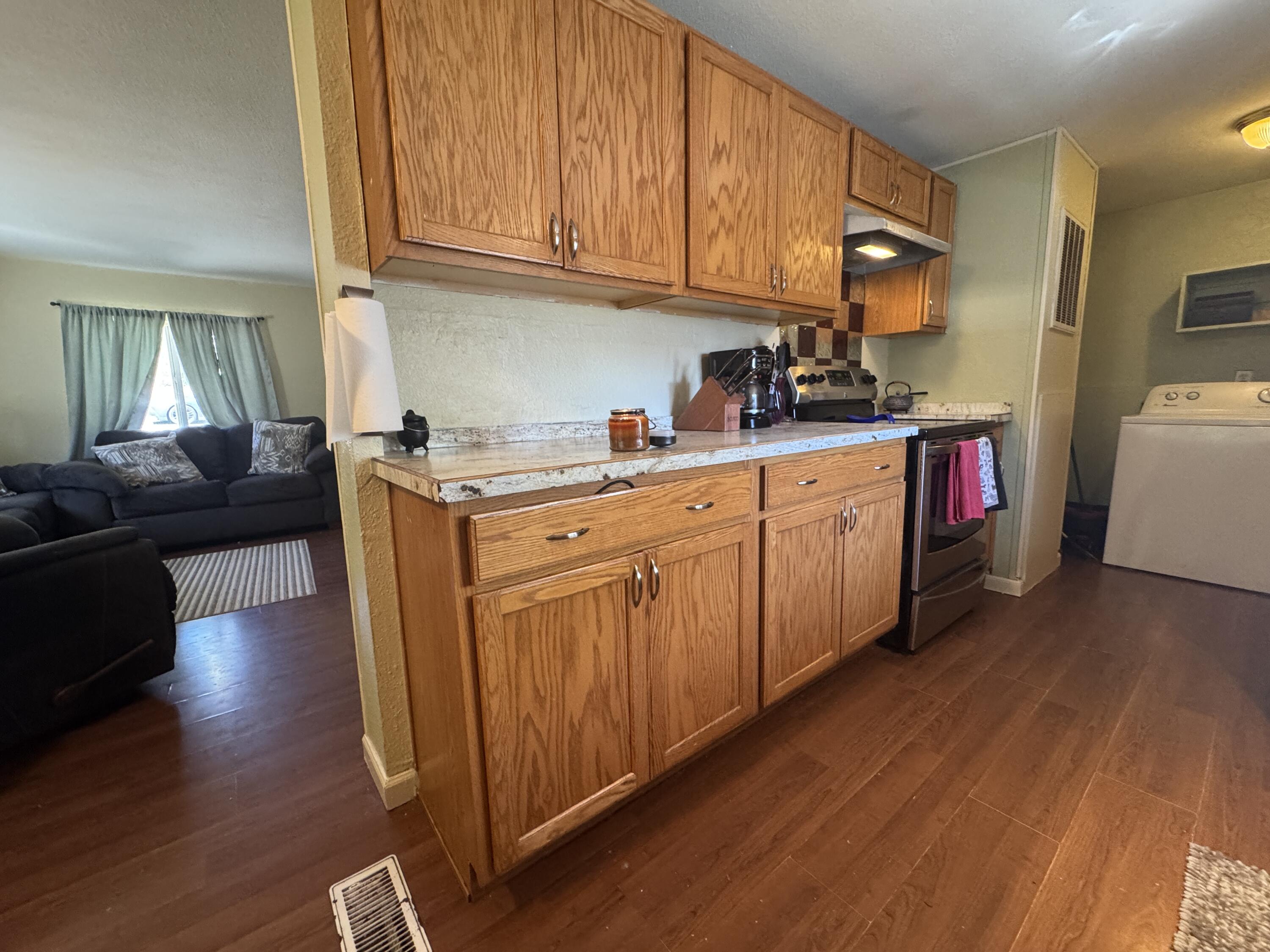 Riverview - Residential